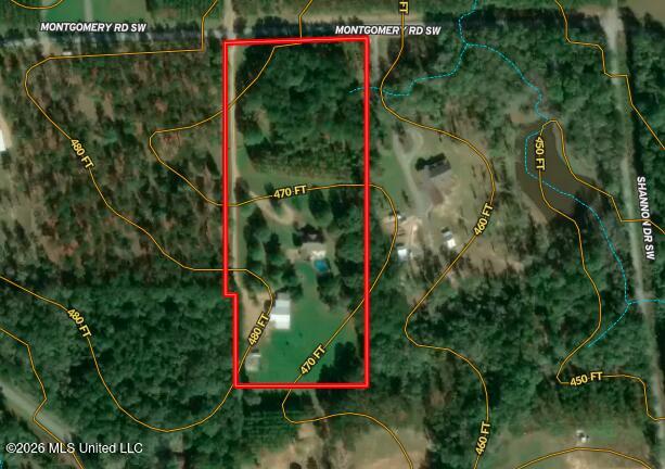 895 Montgomery Road Property Photo 56