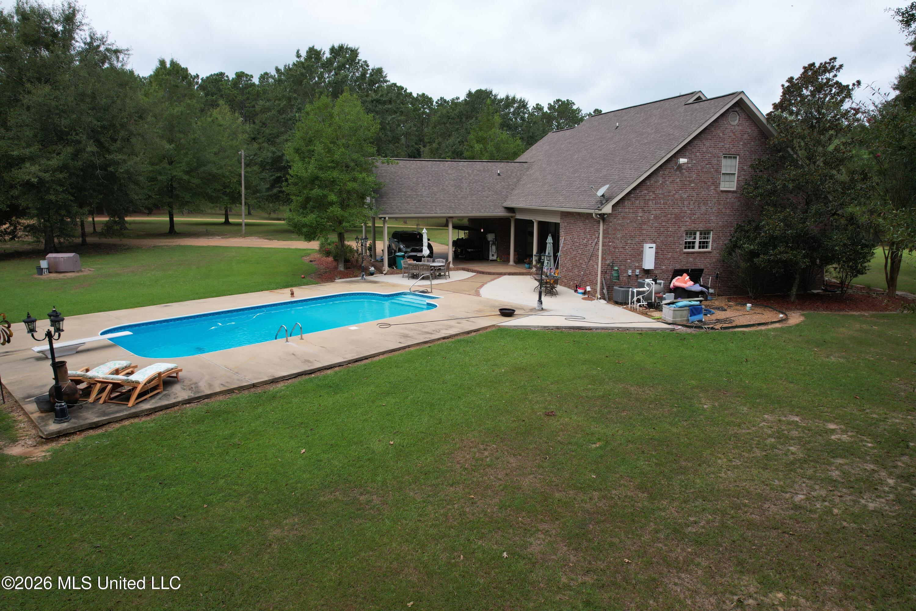 895 Montgomery Road Property Photo 70