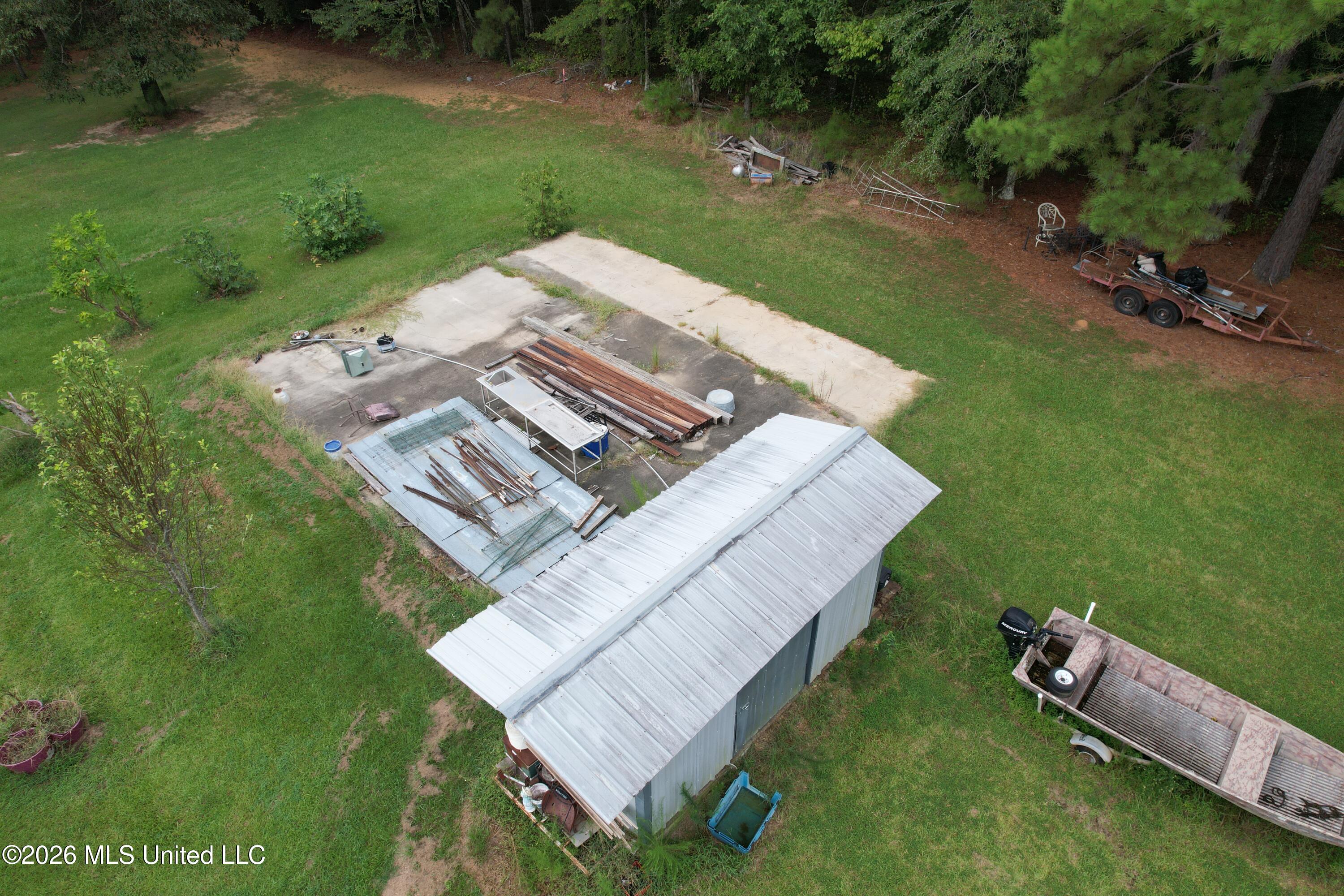 895 Montgomery Road Property Photo 74