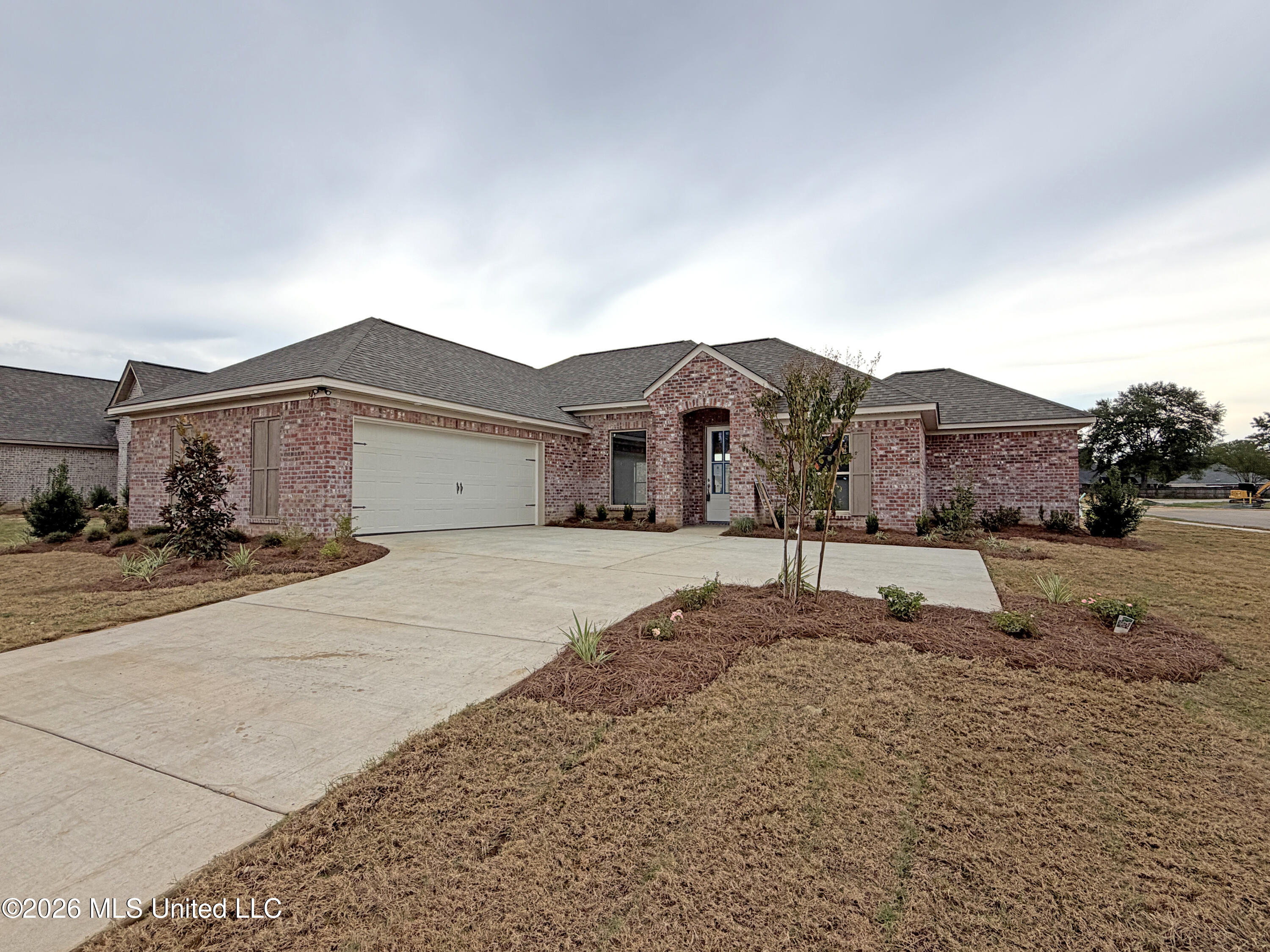 345 Brookfield Circle Property Photo 1