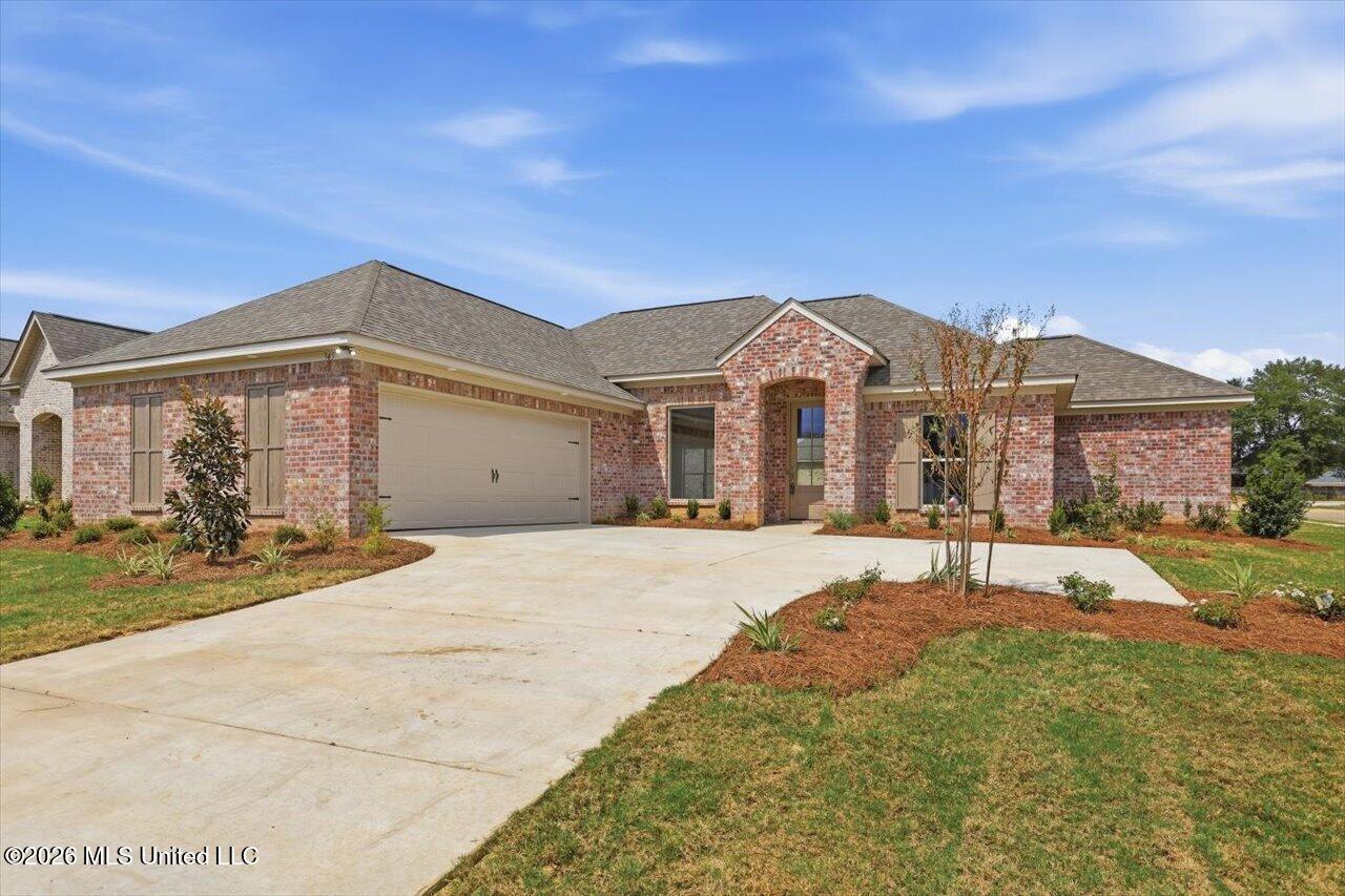 345 Brookfield Circle Property Photo 1