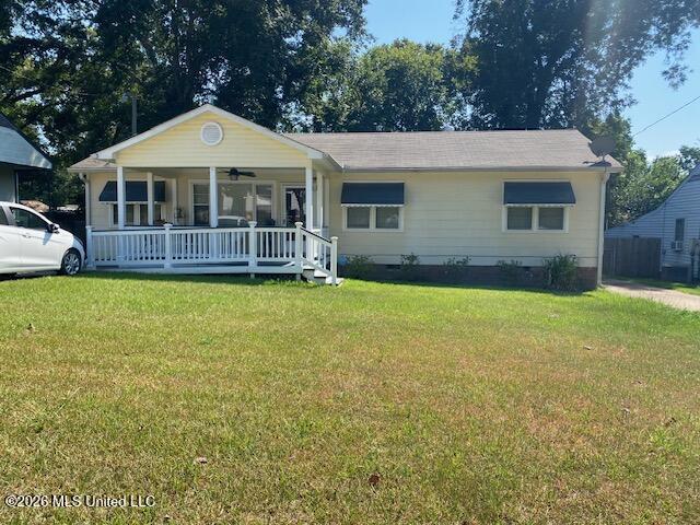 1224 Magnolia Avenue Property Photo 1