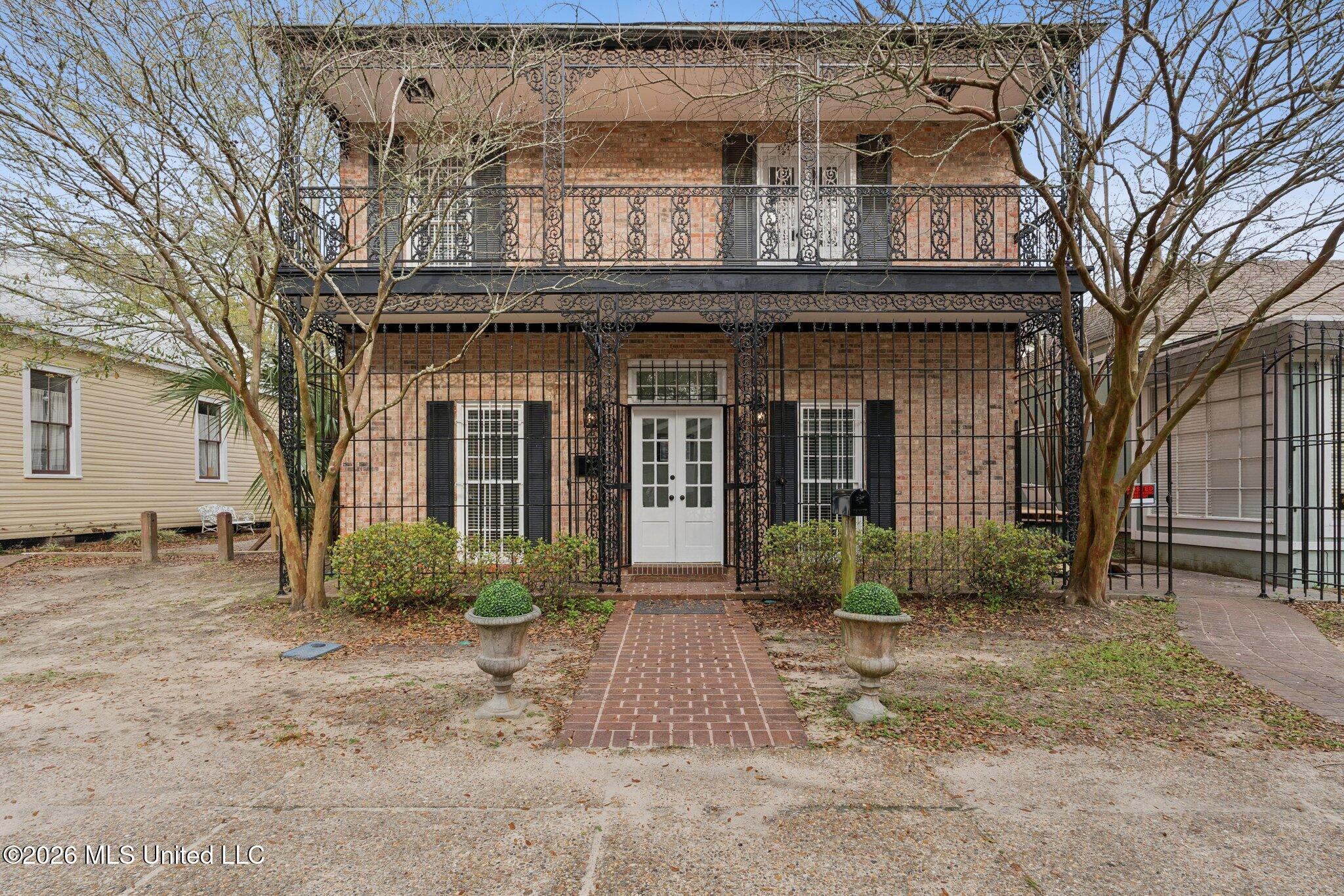 126 Rue Magnolia Property Photo 1
