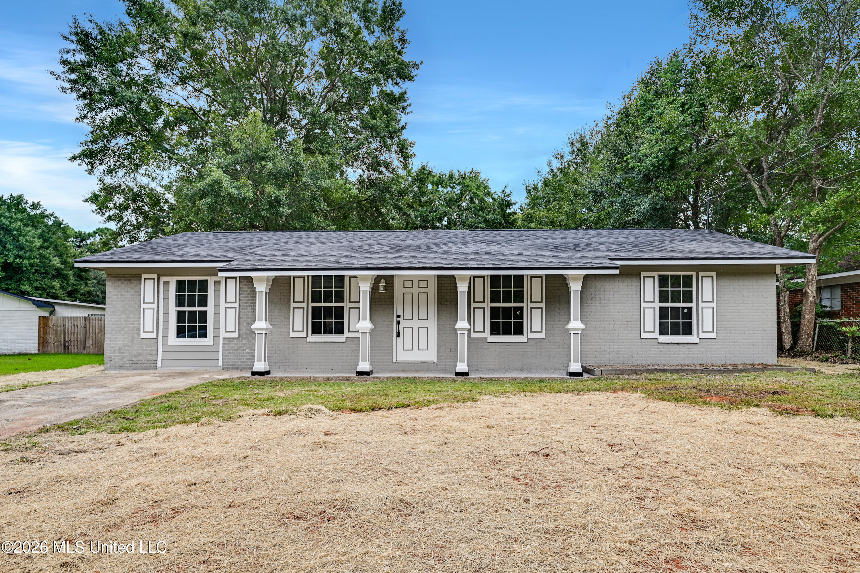 3706 Devonshire Drive Property Photo 1