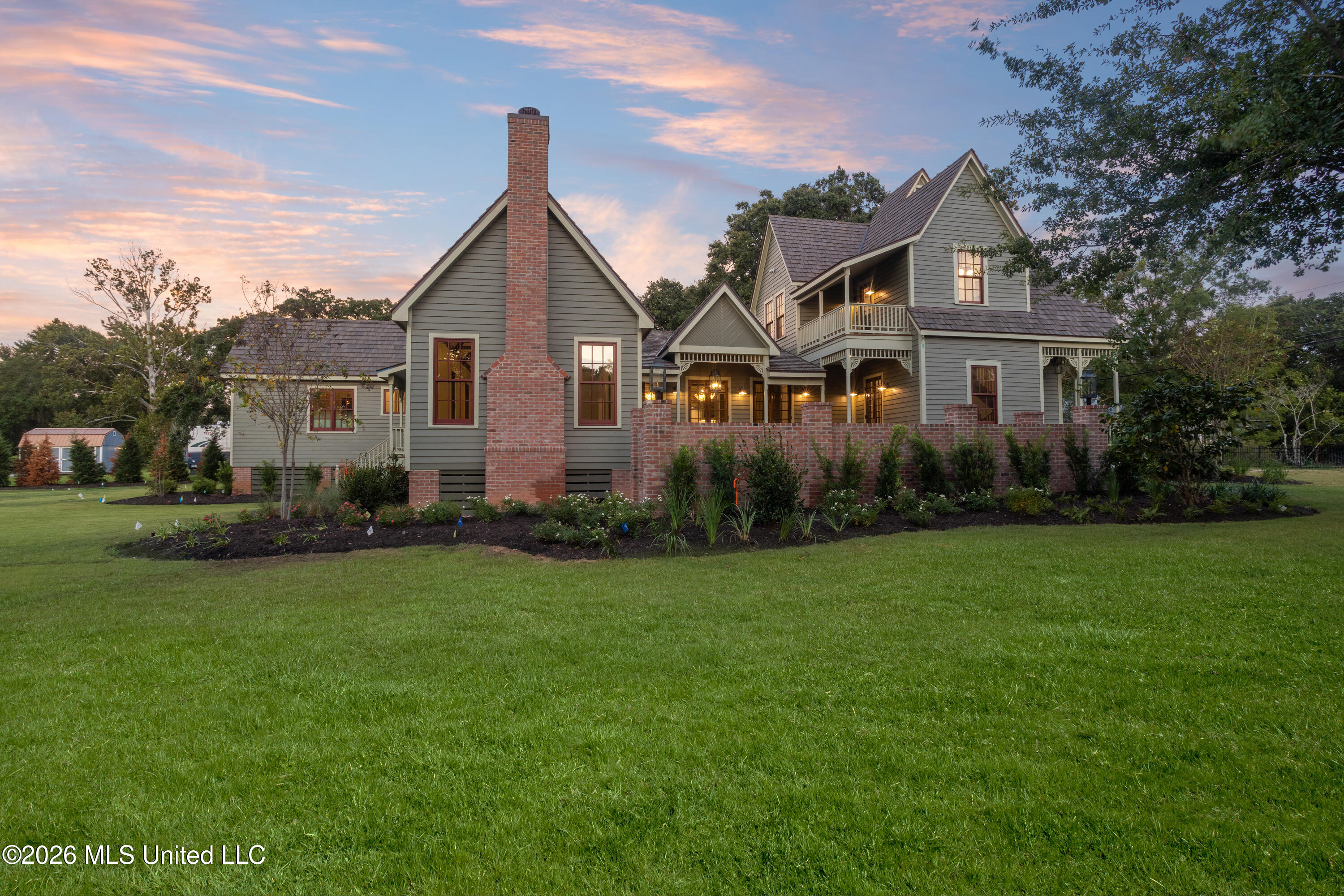 1103 Calhoun Avenue Property Photo 1