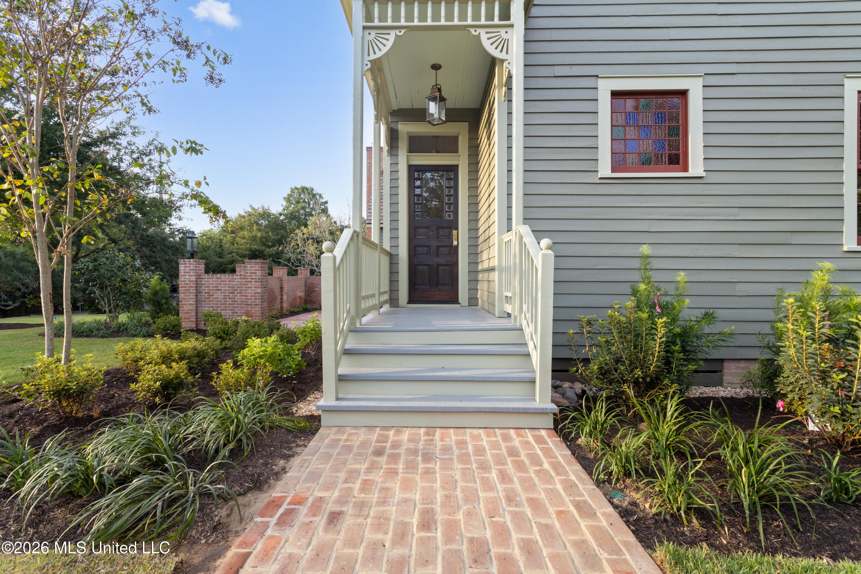 1103 Calhoun Avenue Property Photo 2