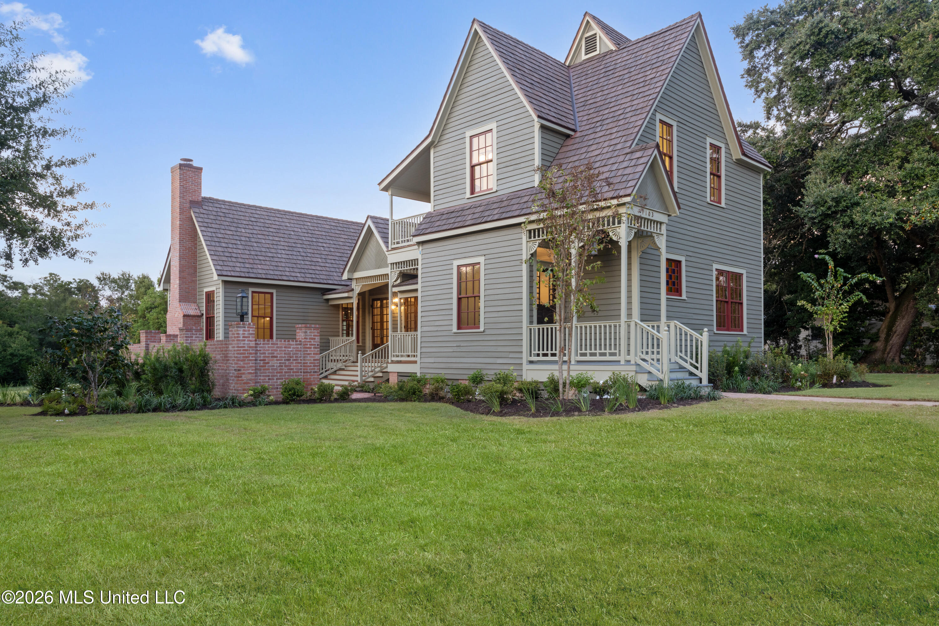 1103 Calhoun Avenue Property Photo 3