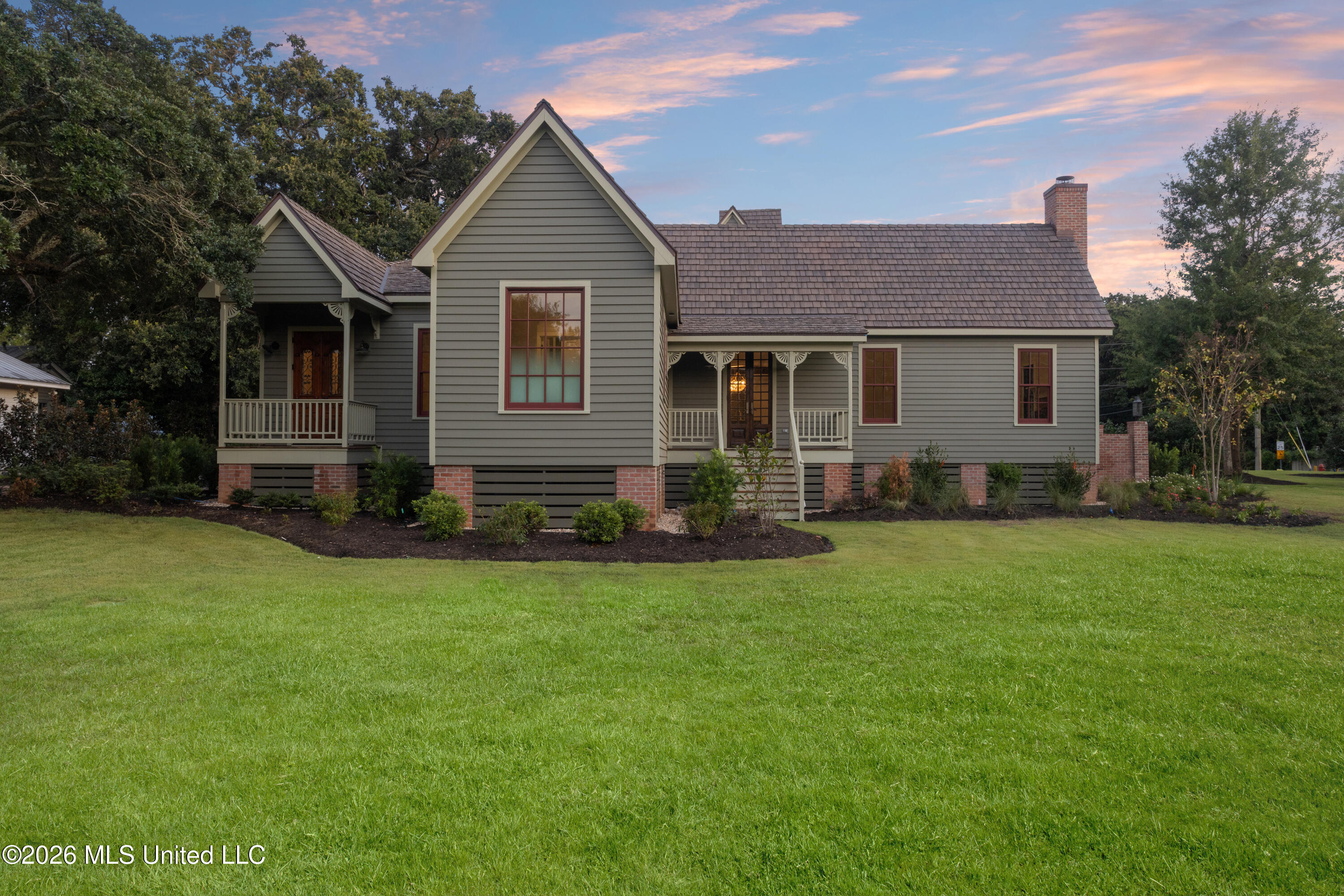 1103 Calhoun Avenue Property Photo 4
