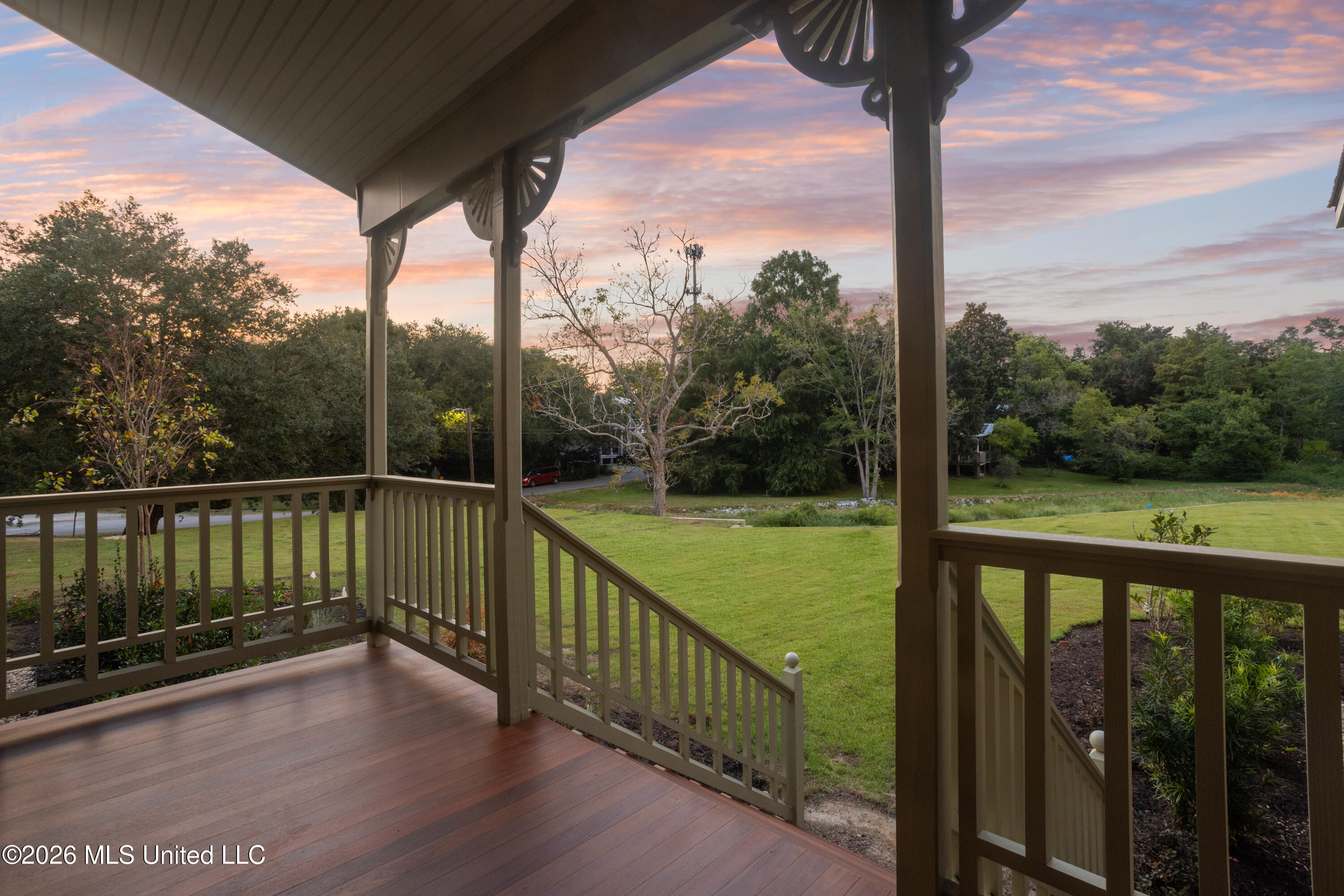 1103 Calhoun Avenue Property Photo 5