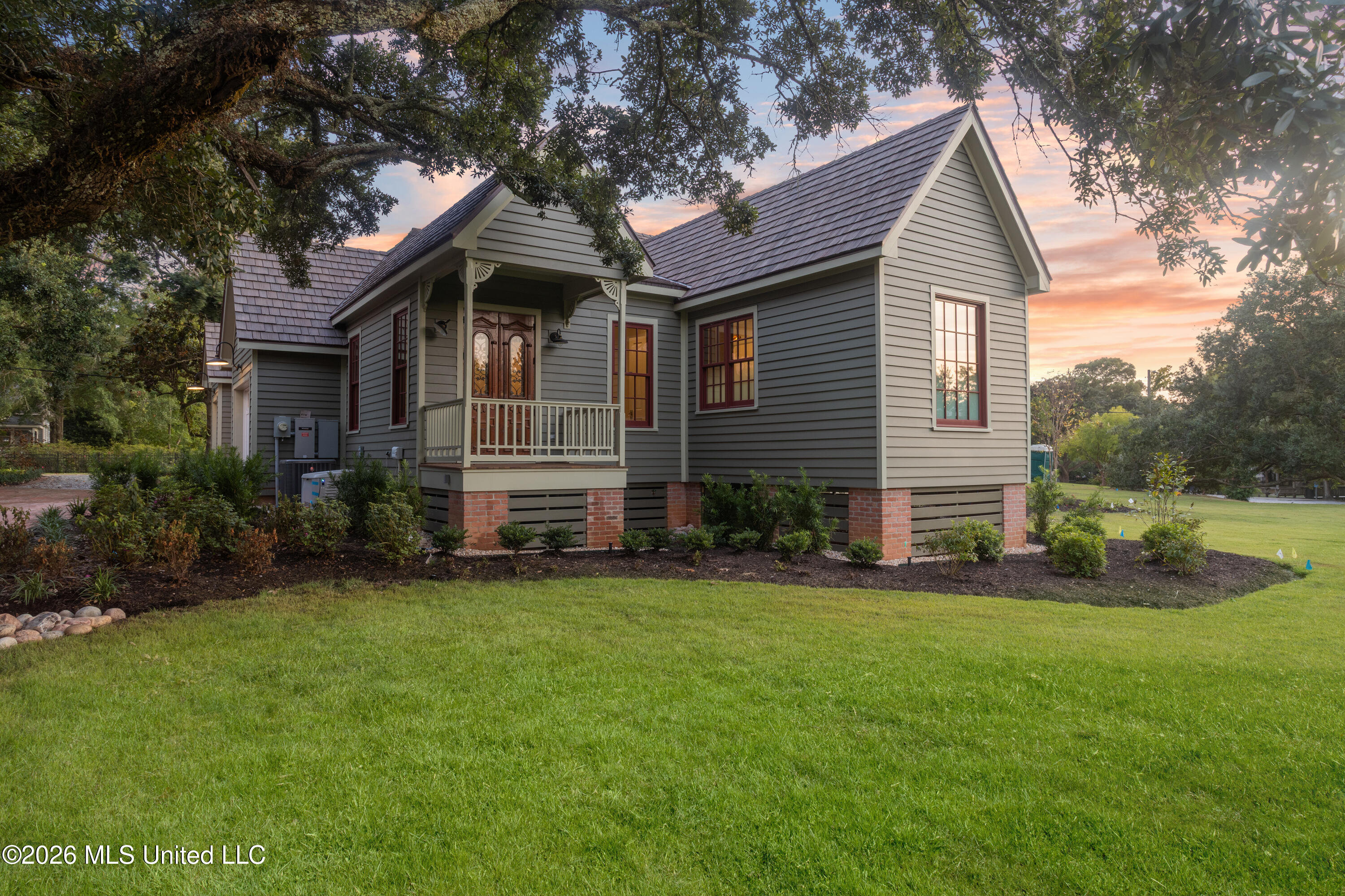 1103 Calhoun Avenue Property Photo 6