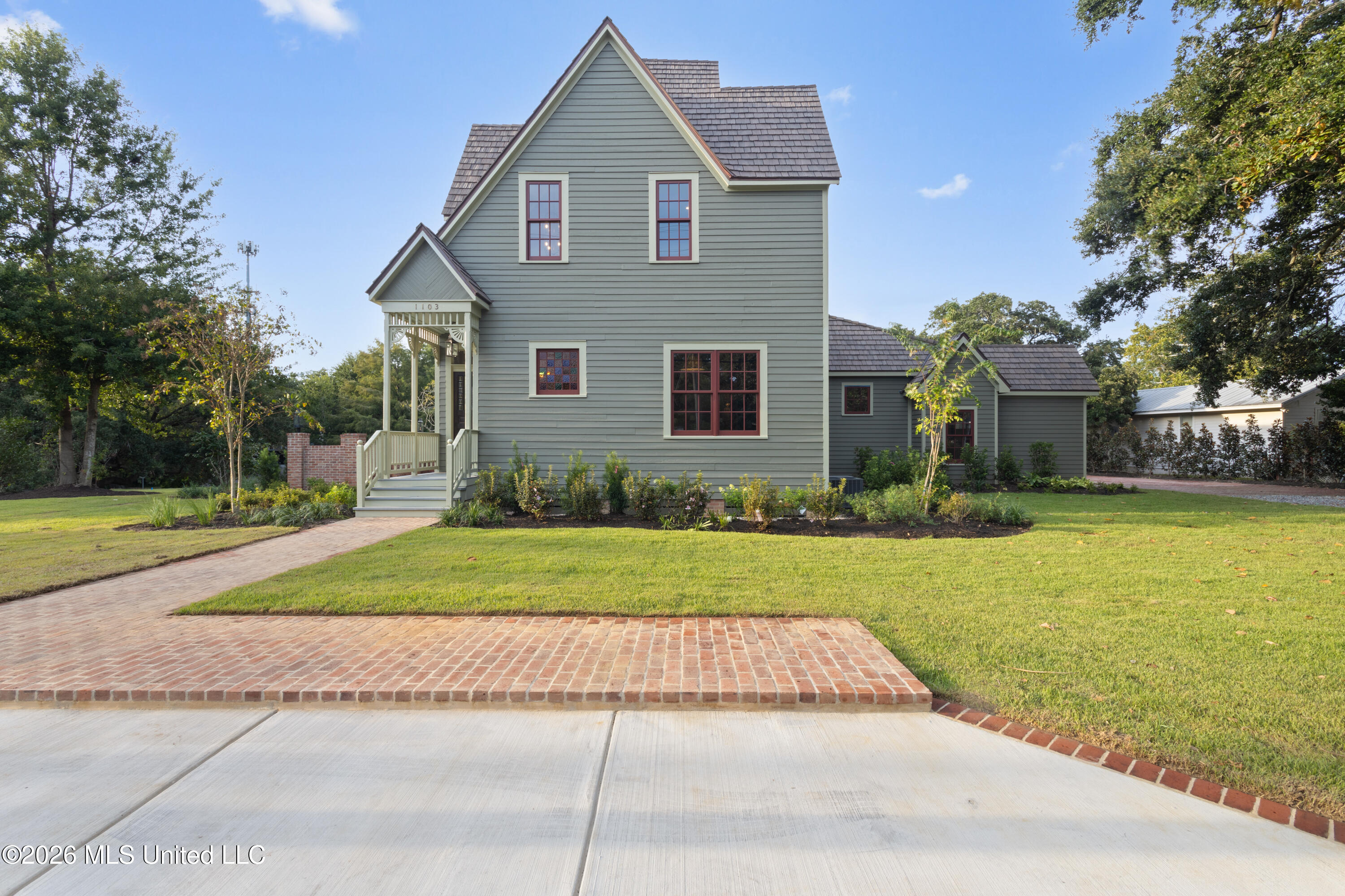 1103 Calhoun Avenue Property Photo 7
