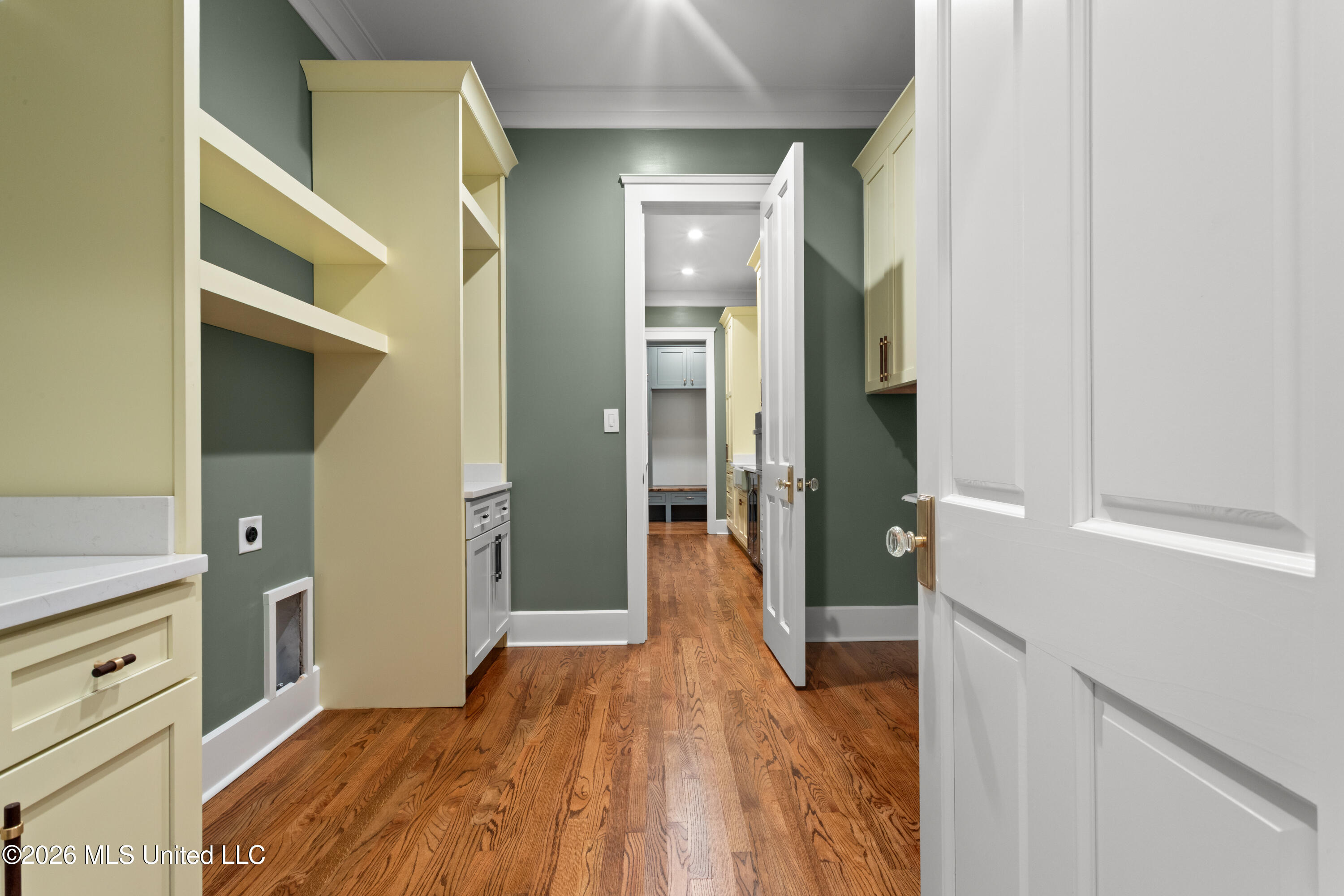 1103 Calhoun Avenue Property Photo 22