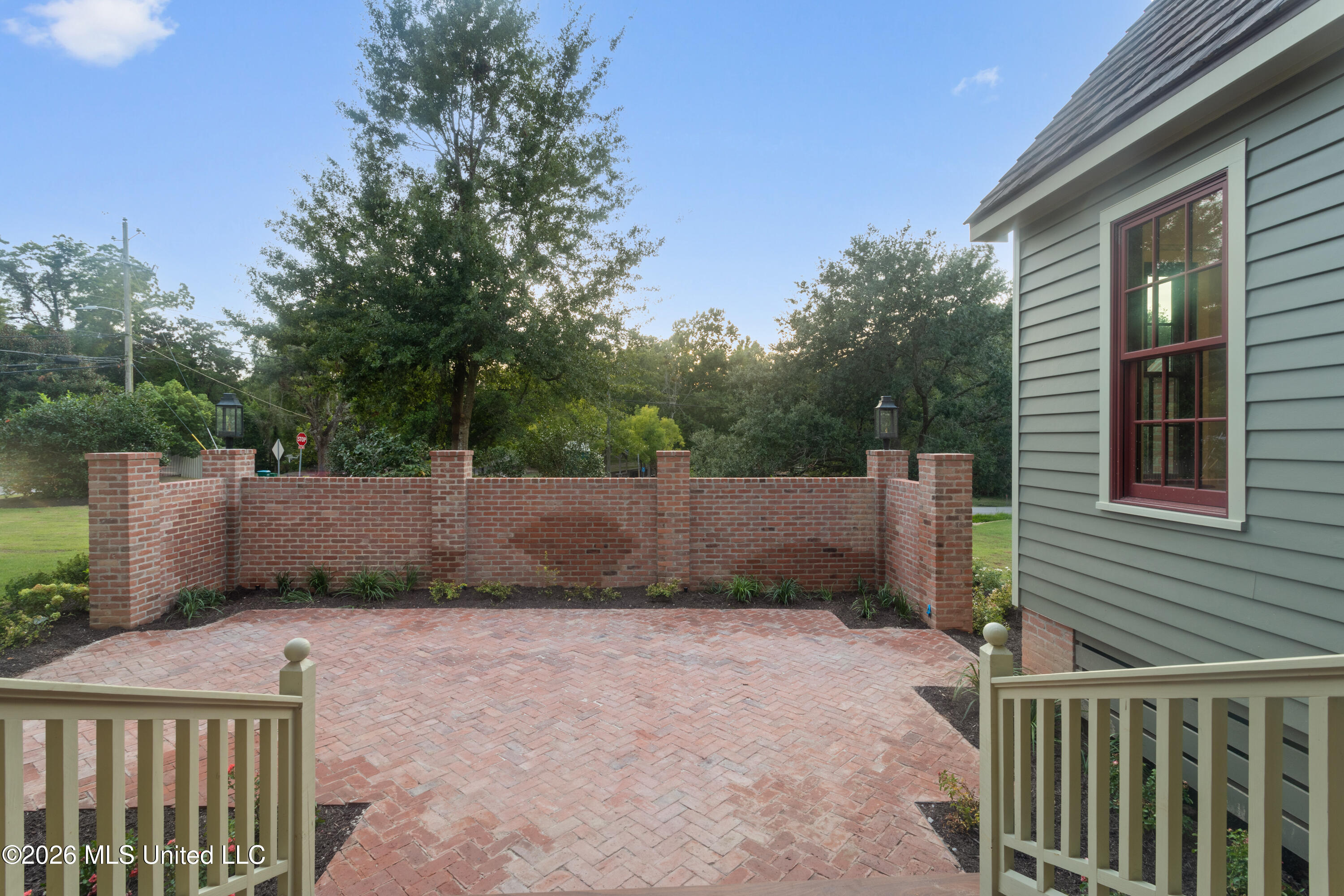 1103 Calhoun Avenue Property Photo 47