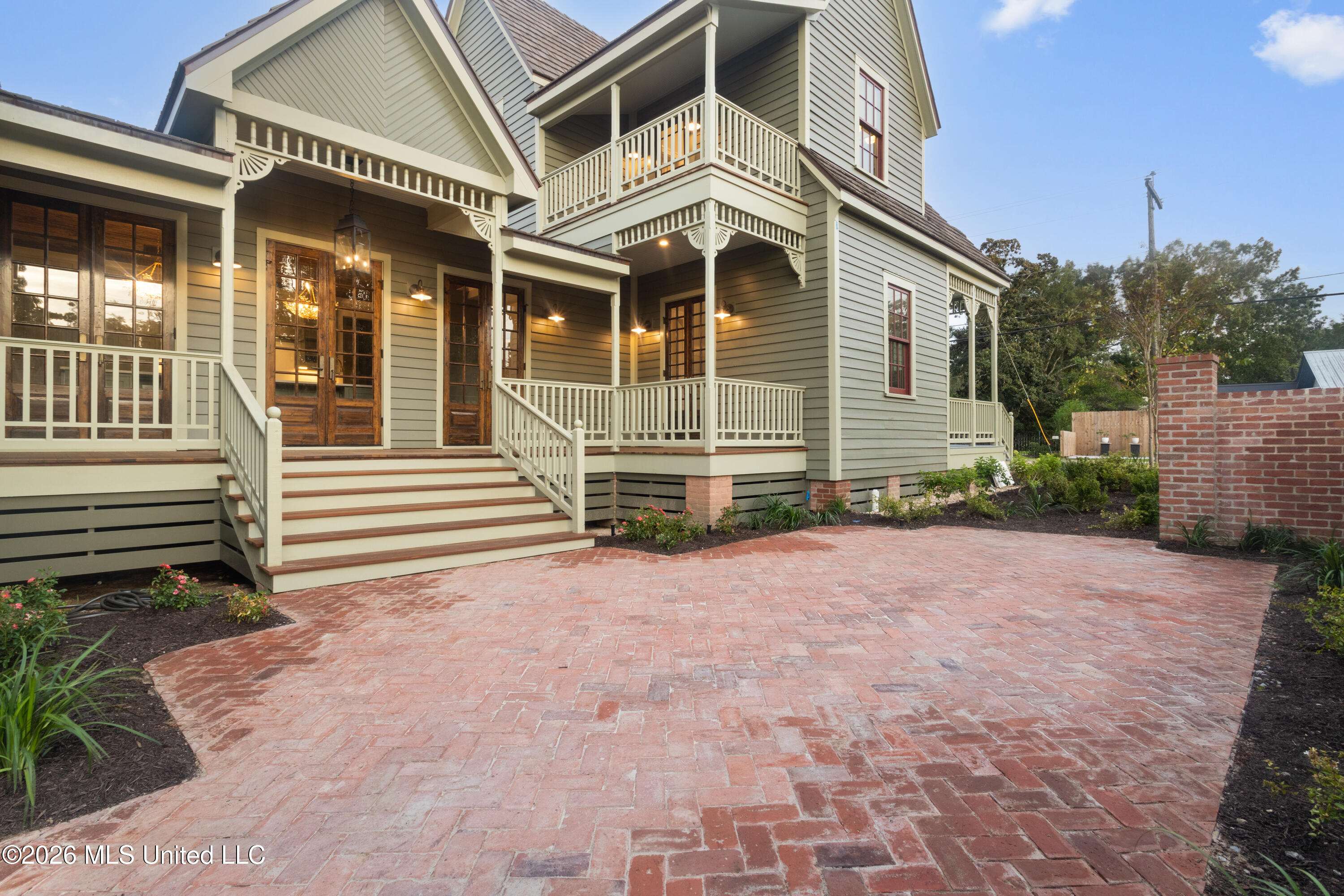 1103 Calhoun Avenue Property Photo 49