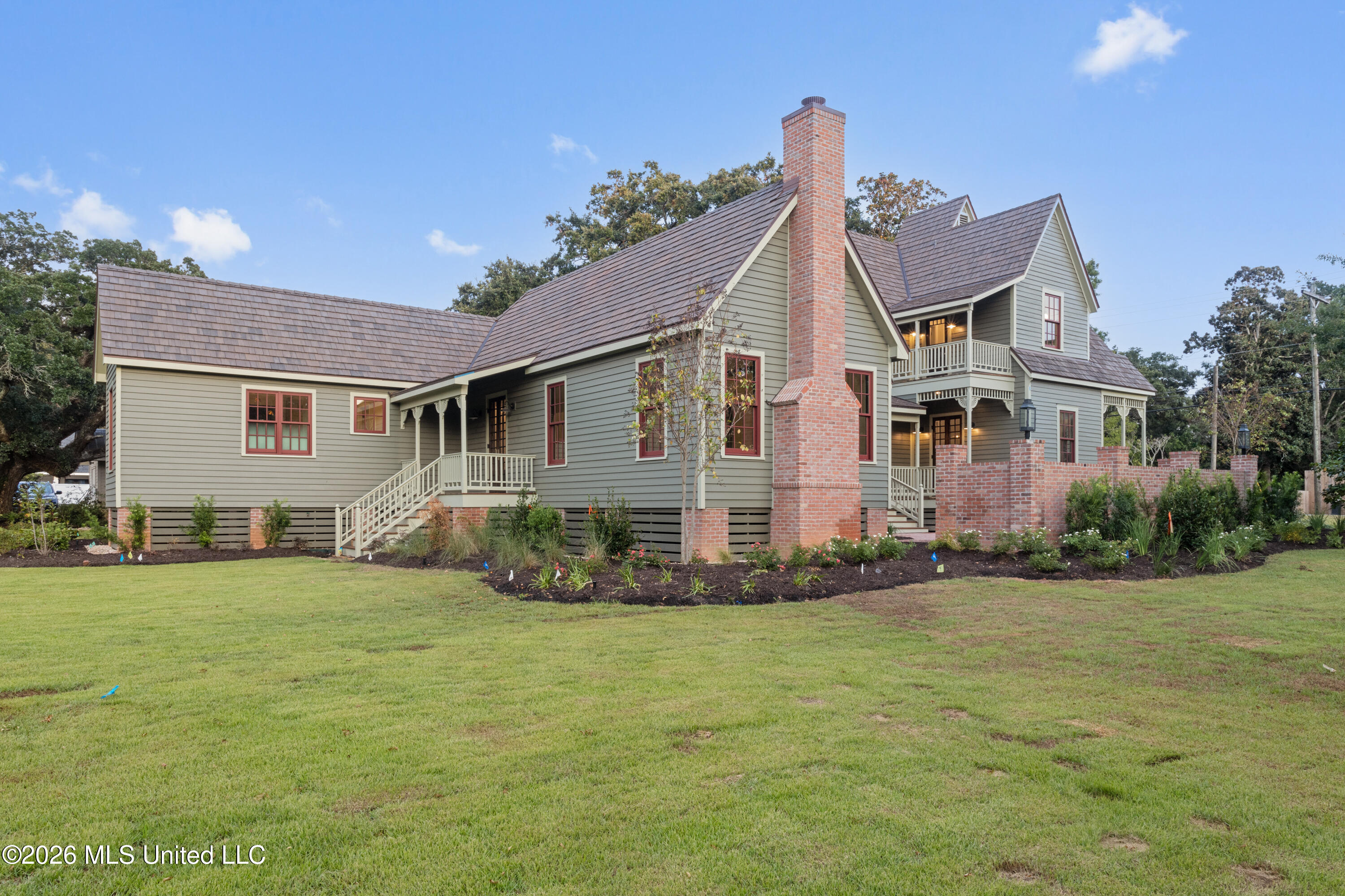 1103 Calhoun Avenue Property Photo 52