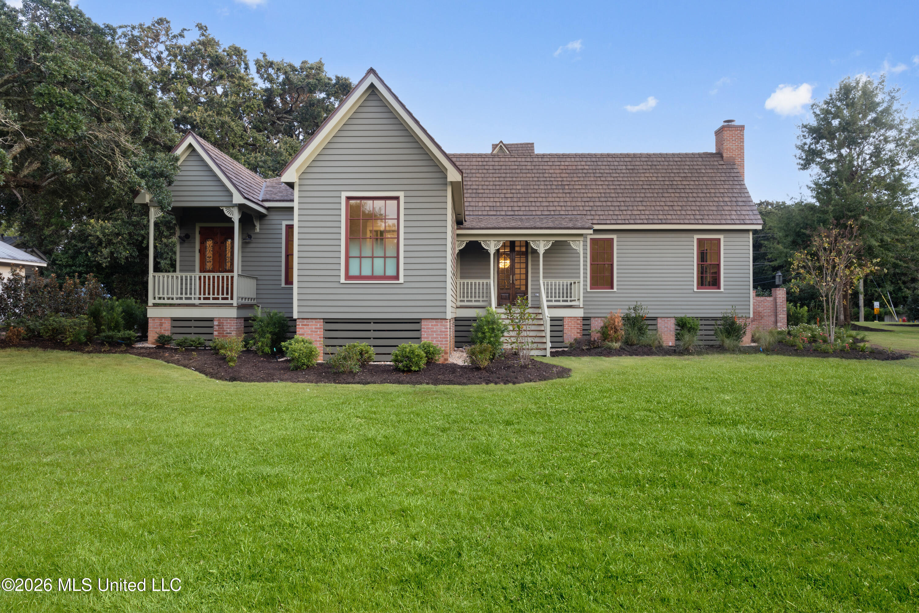 1103 Calhoun Avenue Property Photo 53