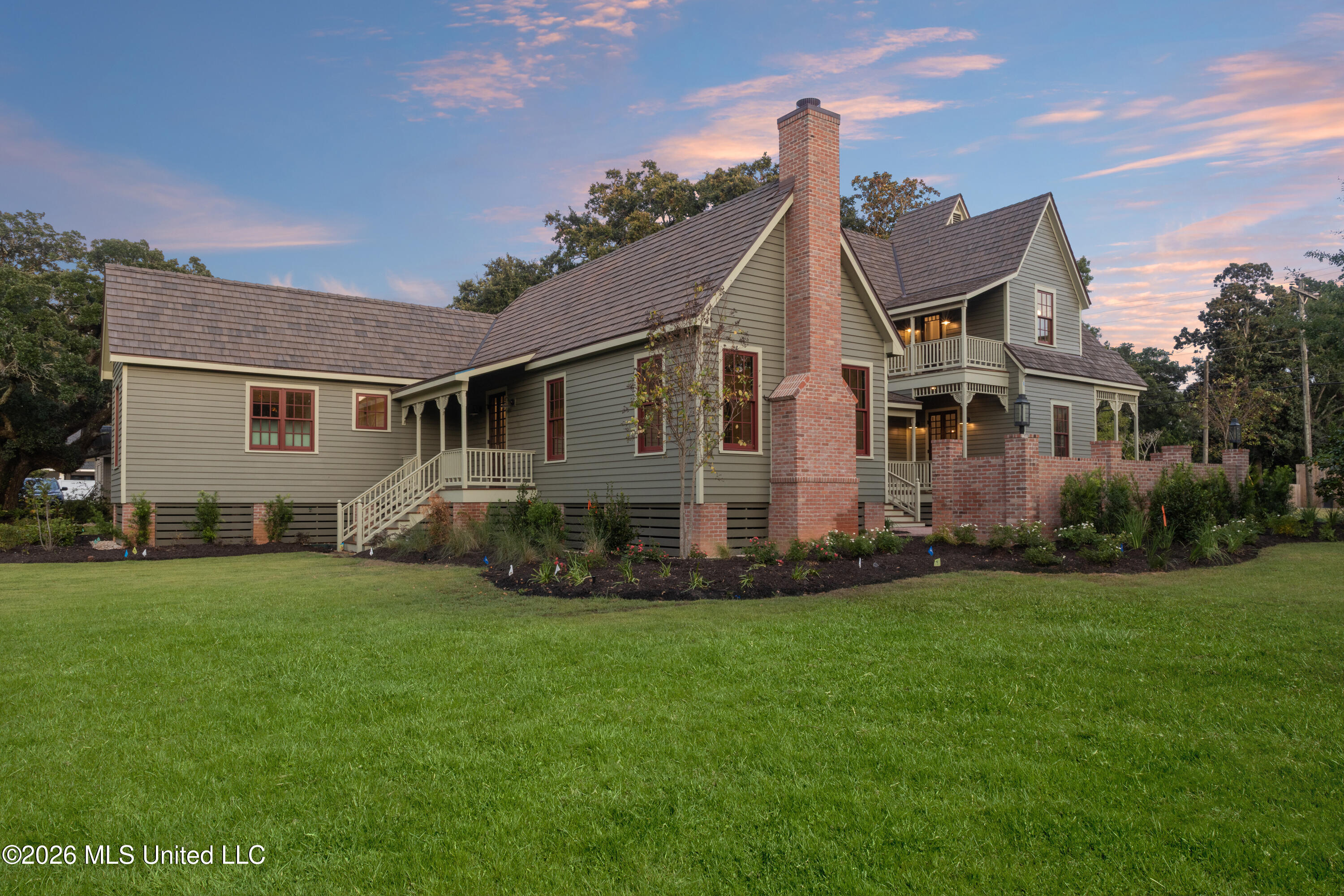 1103 Calhoun Avenue Property Photo 54