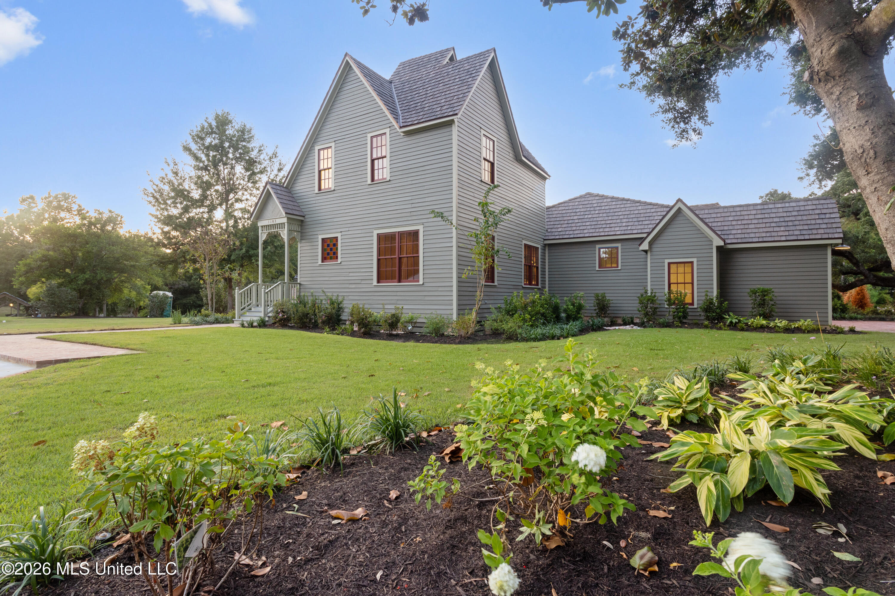 1103 Calhoun Avenue Property Photo 60