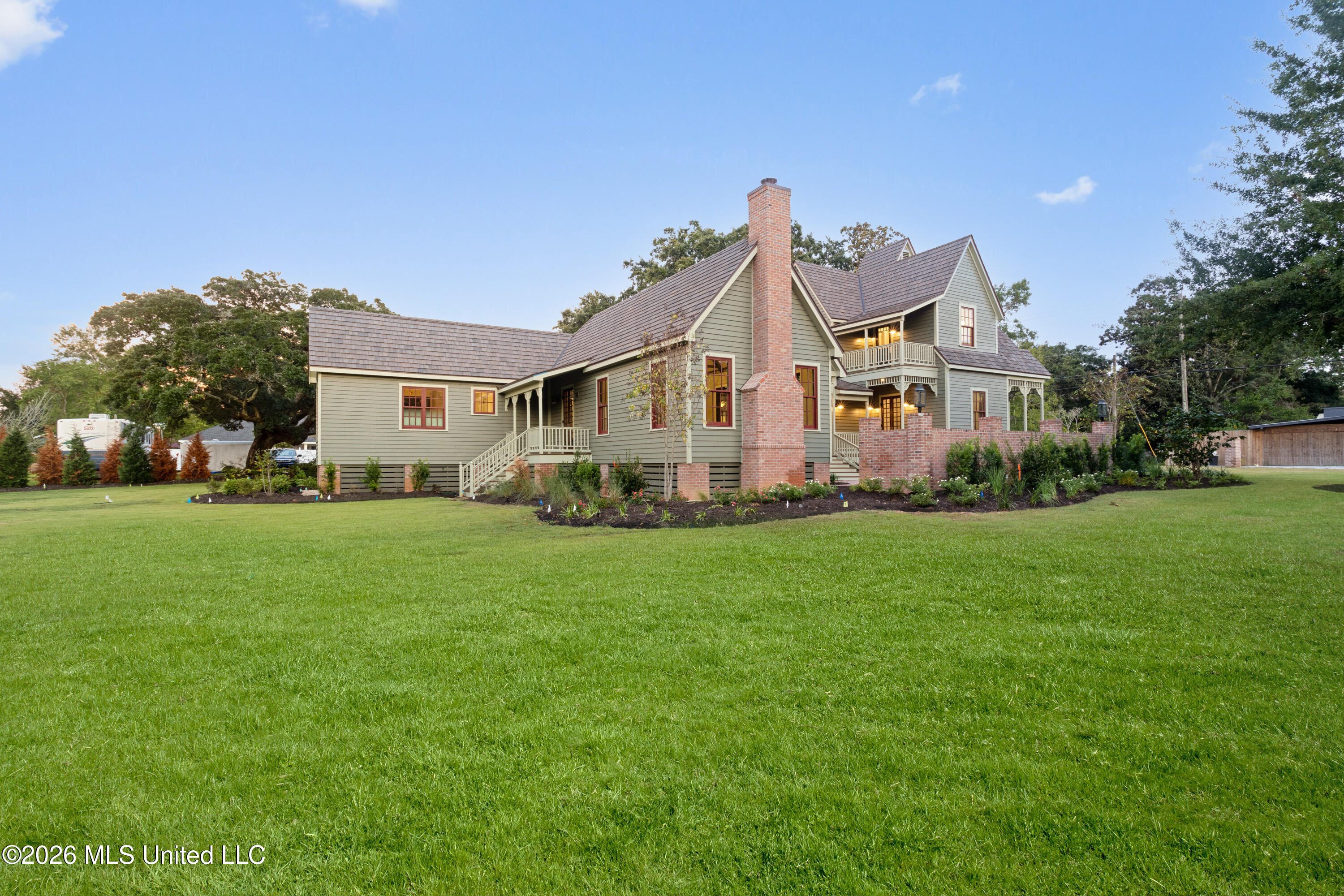 1103 Calhoun Avenue Property Photo 63