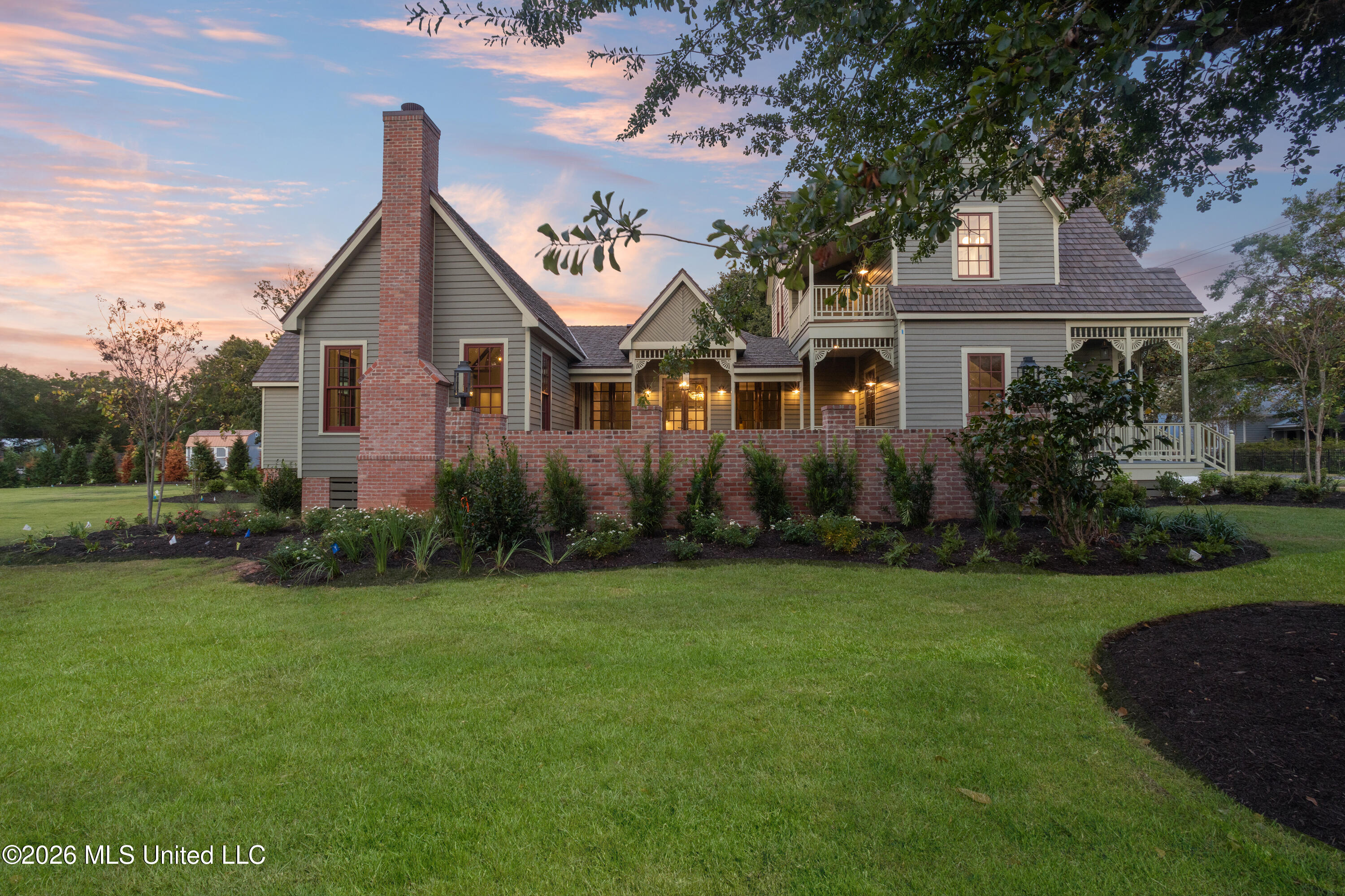 1103 Calhoun Avenue Property Photo 64
