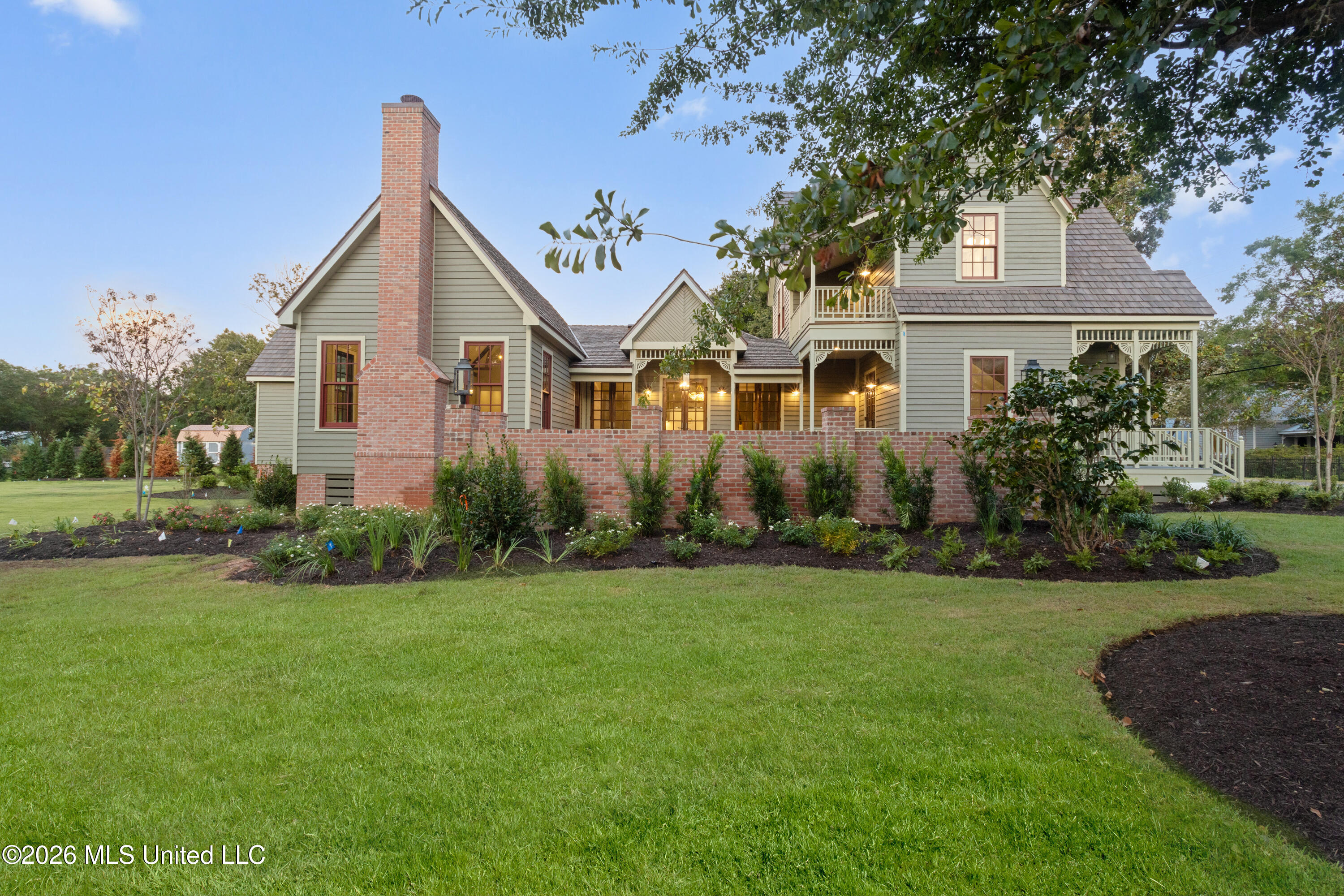 1103 Calhoun Avenue Property Photo 65