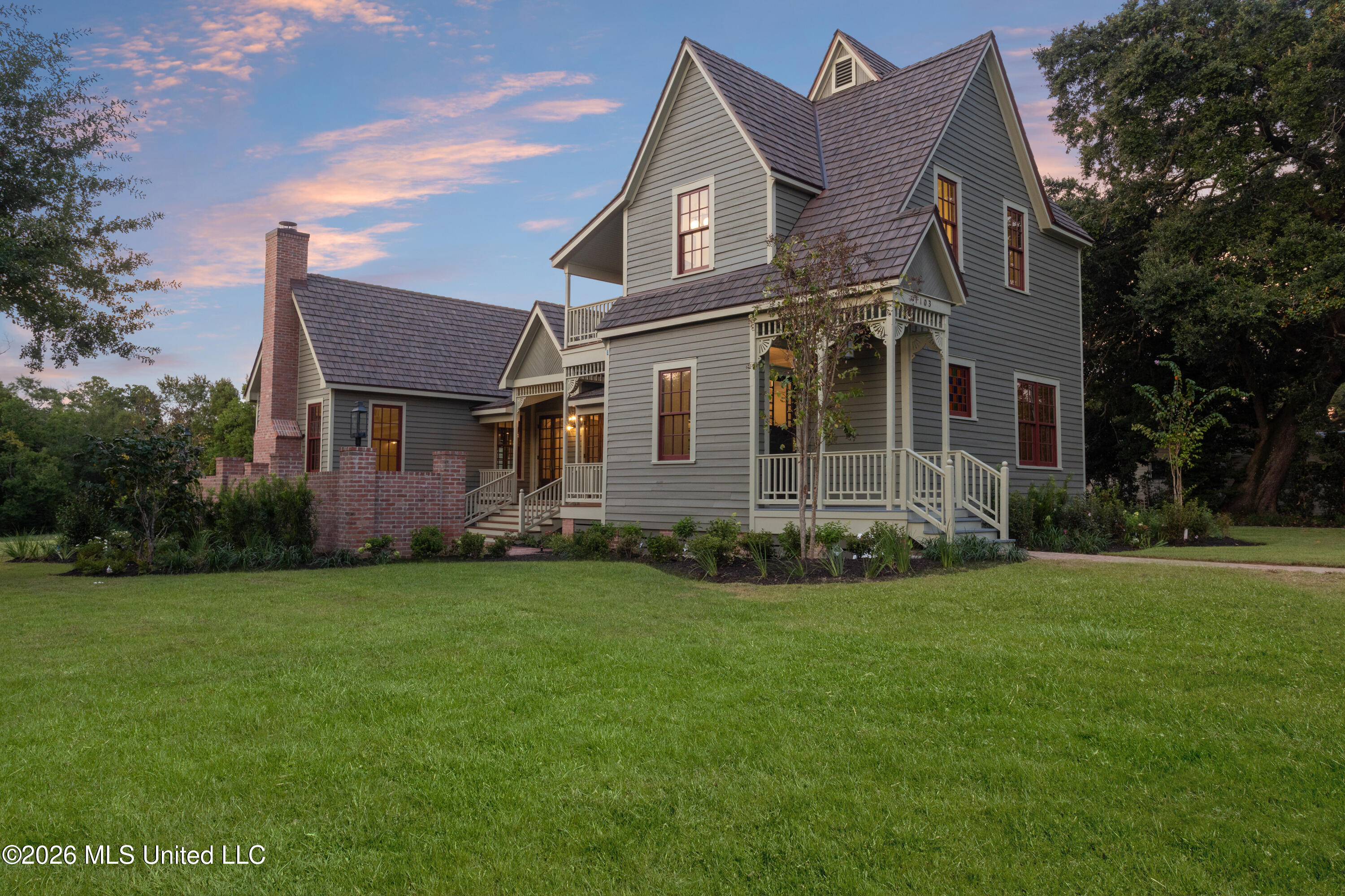 1103 Calhoun Avenue Property Photo 66