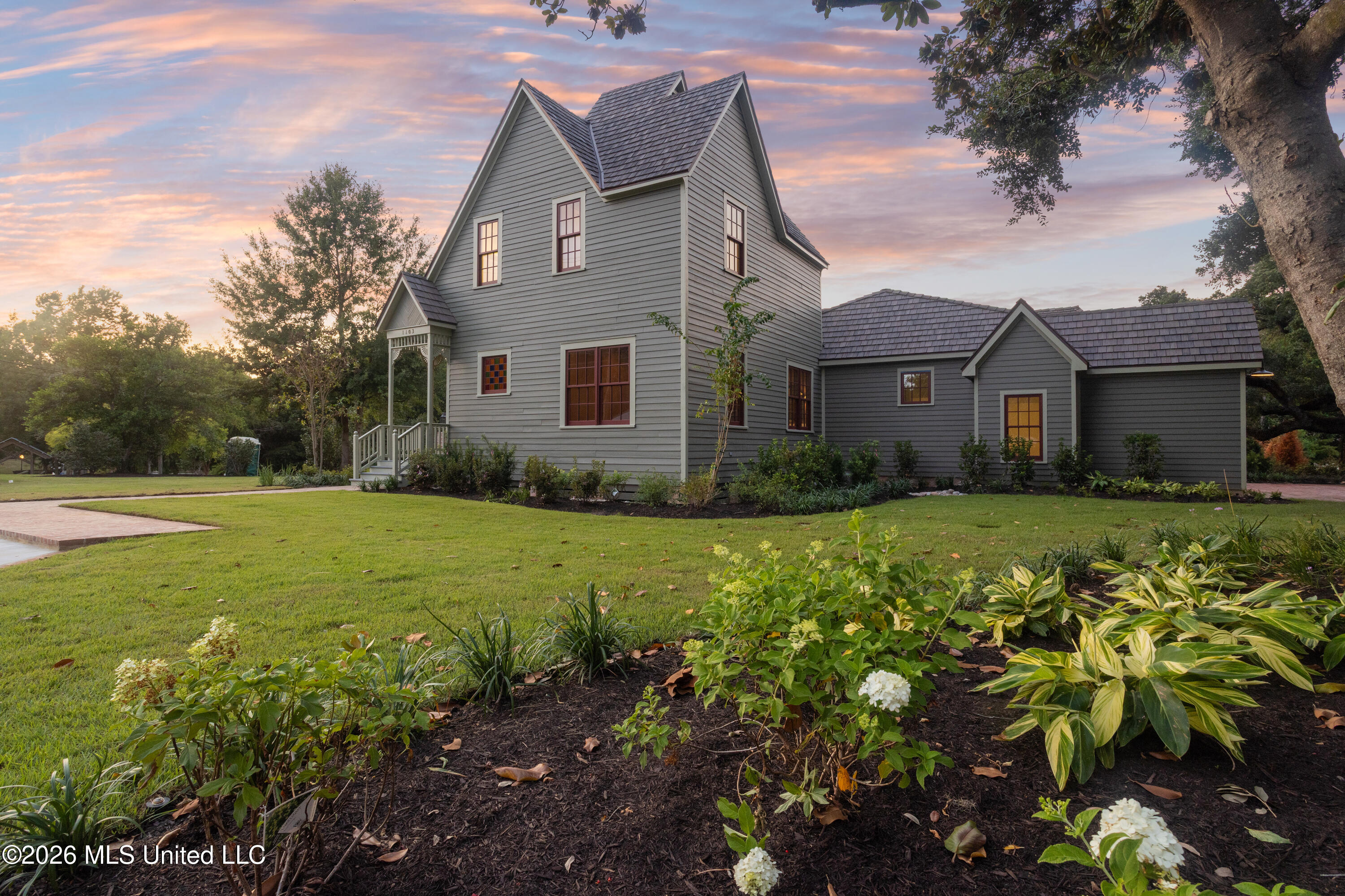 1103 Calhoun Avenue Property Photo 68