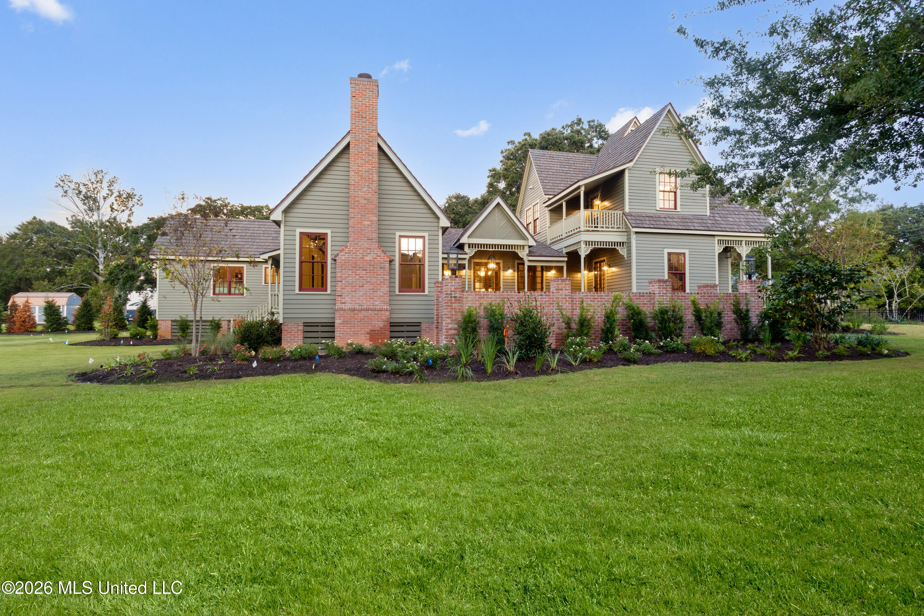1103 Calhoun Avenue Property Photo 69
