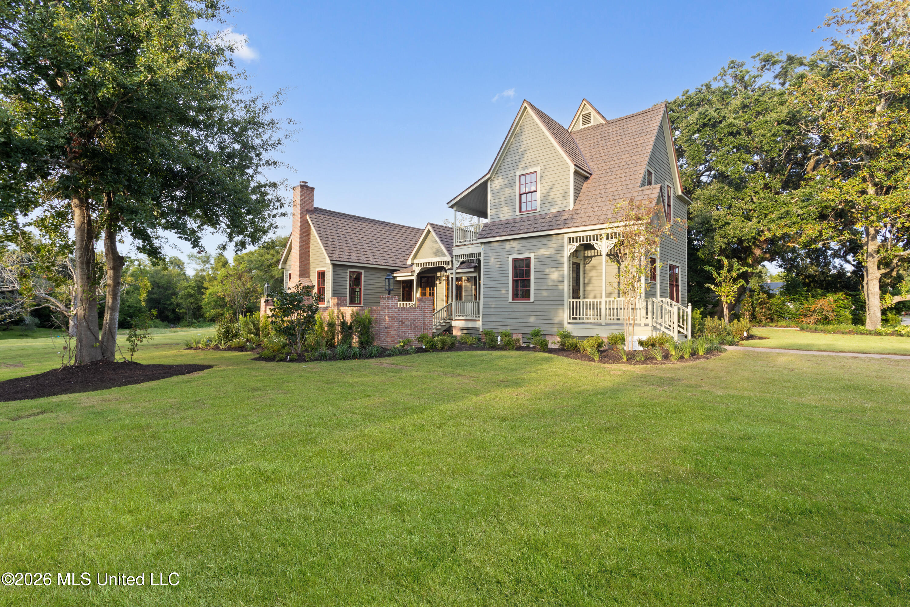 1103 Calhoun Avenue Property Photo 71