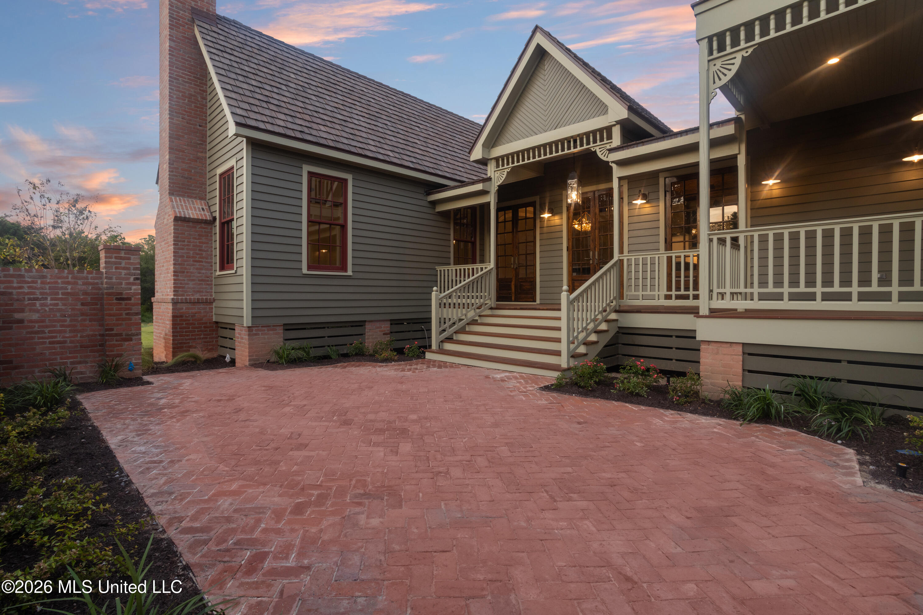 1103 Calhoun Avenue Property Photo 79