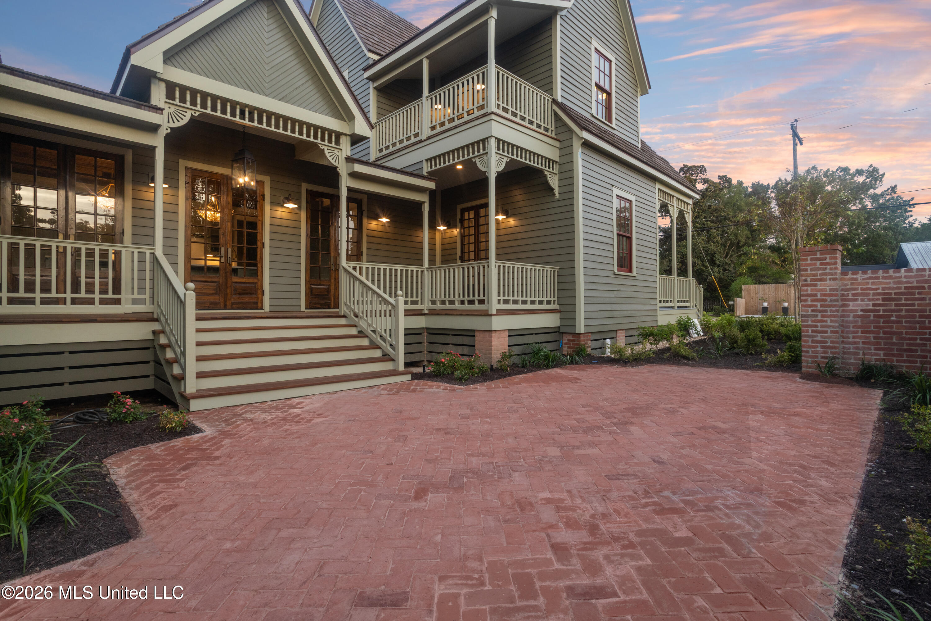 1103 Calhoun Avenue Property Photo 81