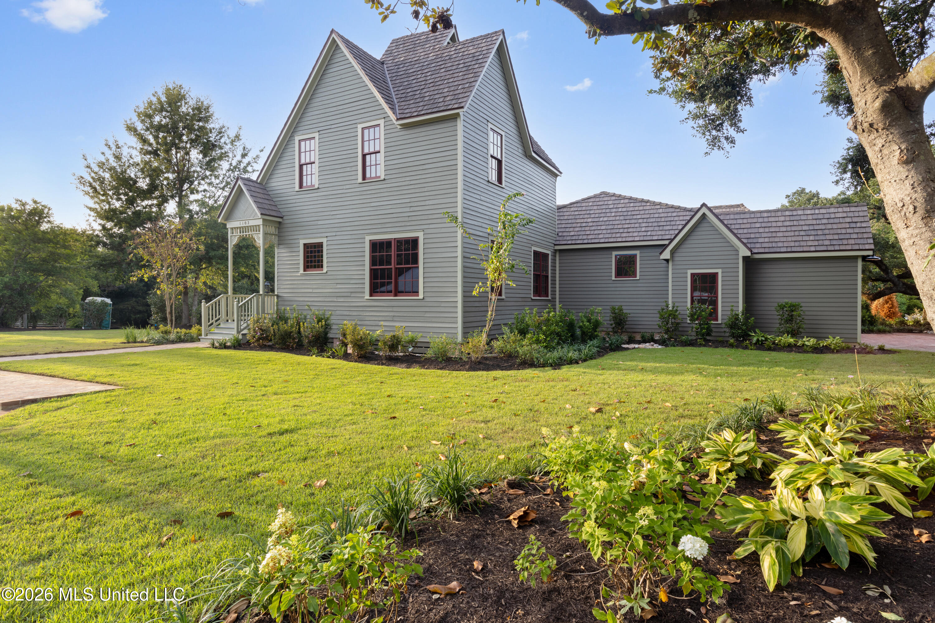 1103 Calhoun Avenue Property Photo 82