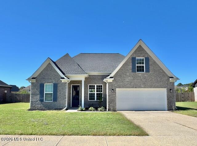 5771 Tucker Landing Property Photo 1