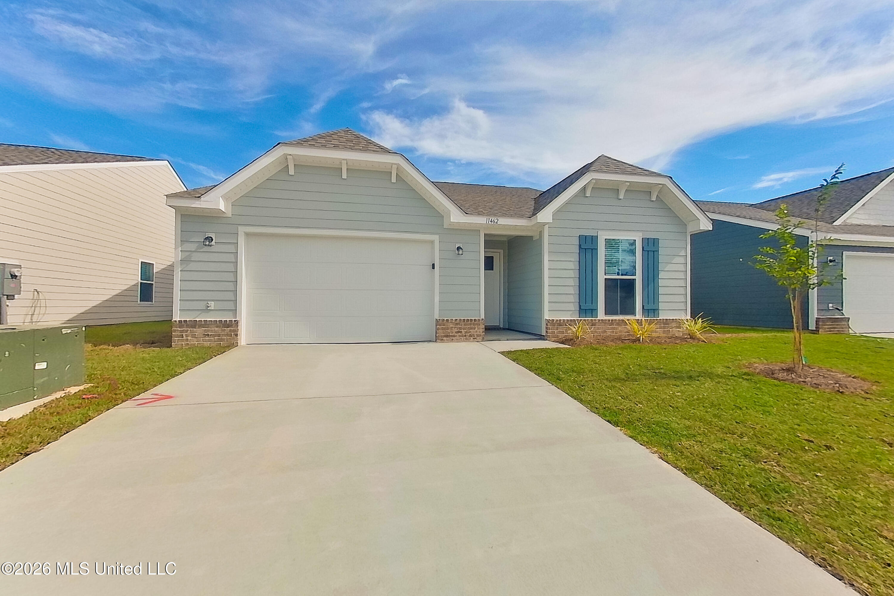 11462 Camden Ct Circle Property Photo 1