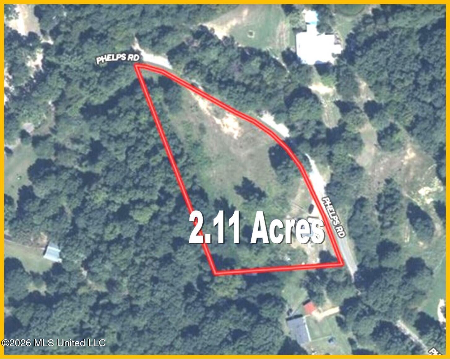 3442 Phelps Road Property Photo 2