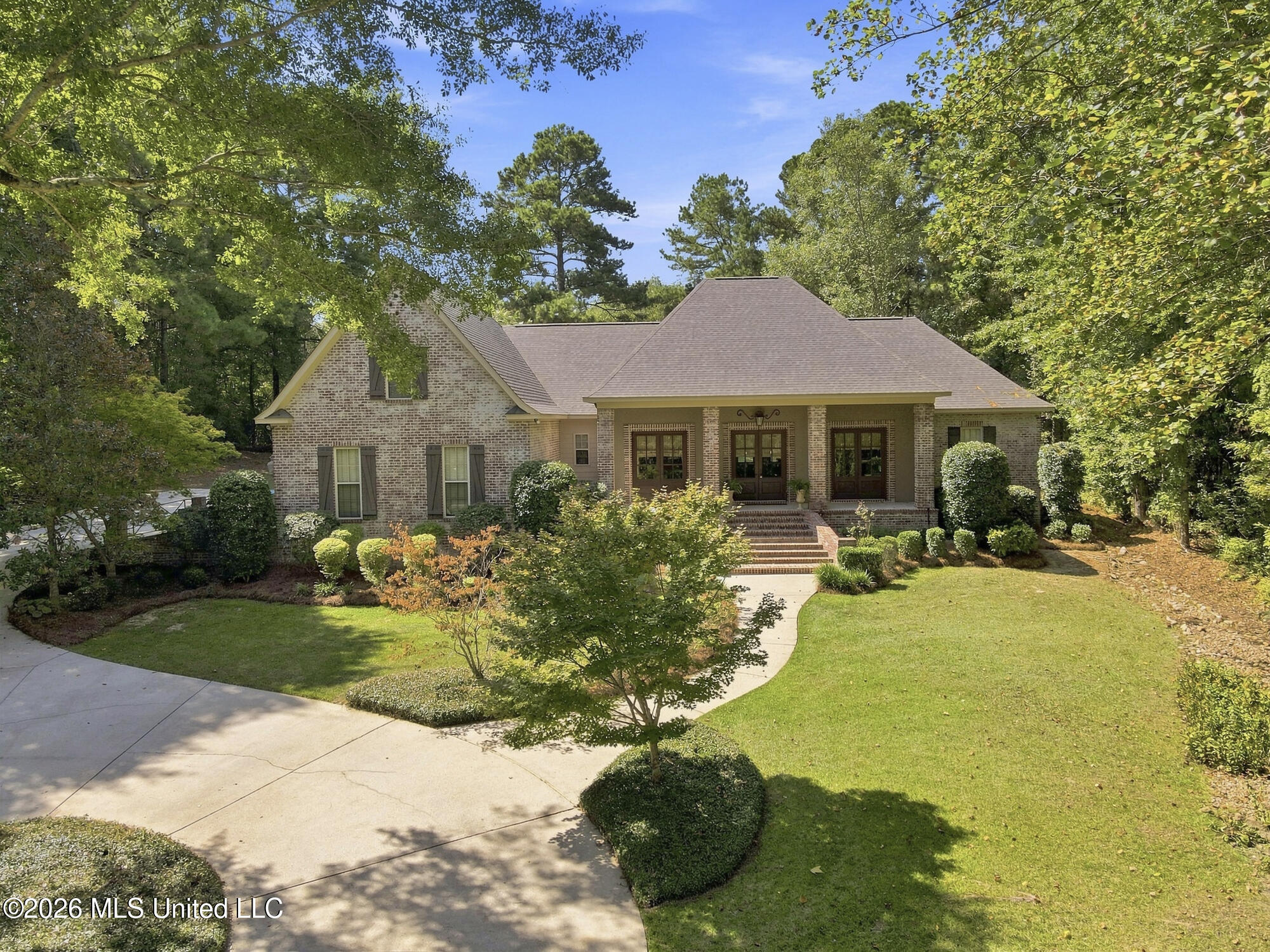 17 Mossy Oak Point Property Photo 1