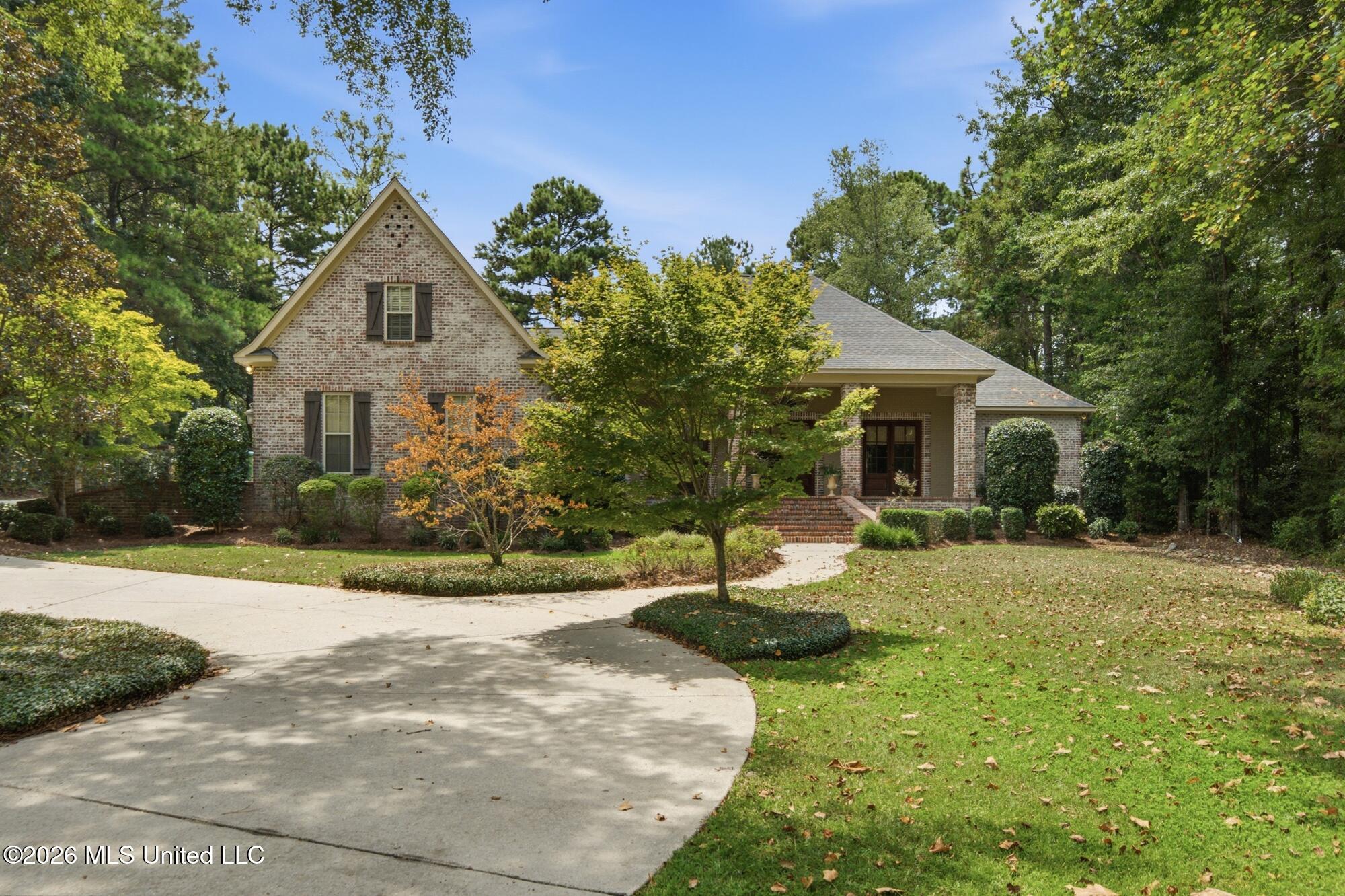 17 Mossy Oak Point Property Photo 2