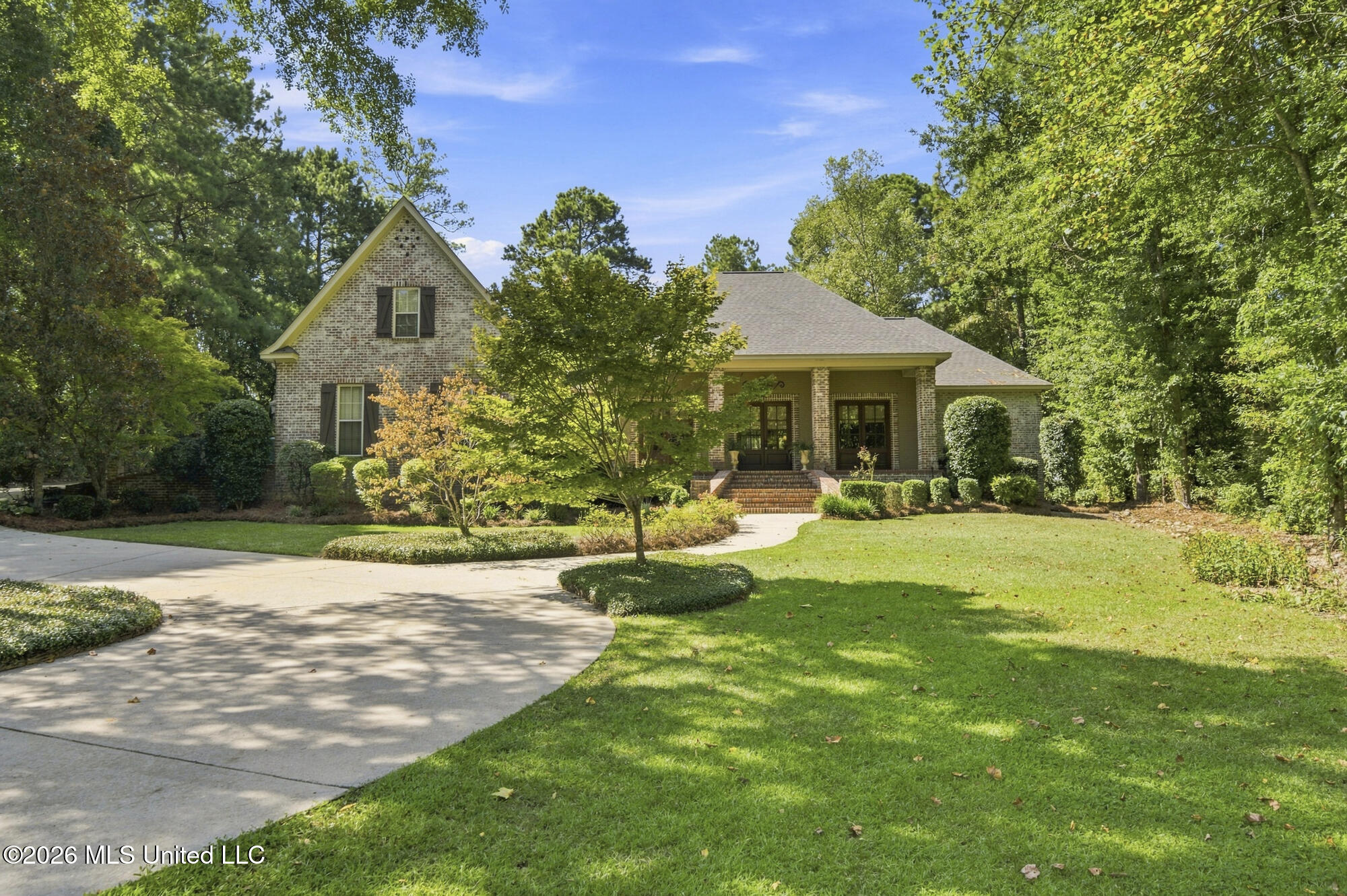 17 Mossy Oak Point Property Photo 3
