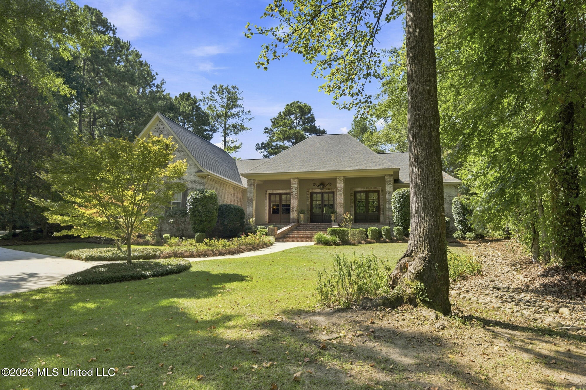 17 Mossy Oak Point Property Photo 4