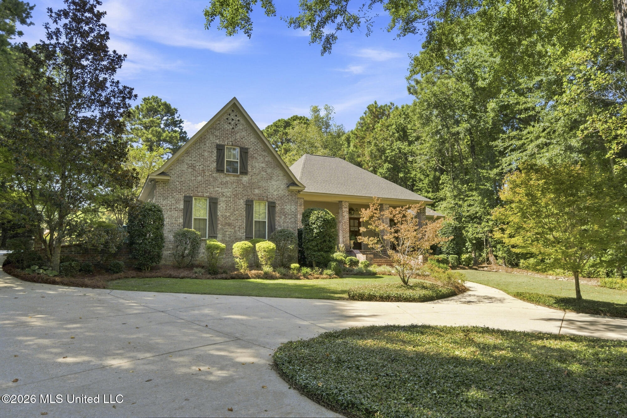 17 Mossy Oak Point Property Photo 5