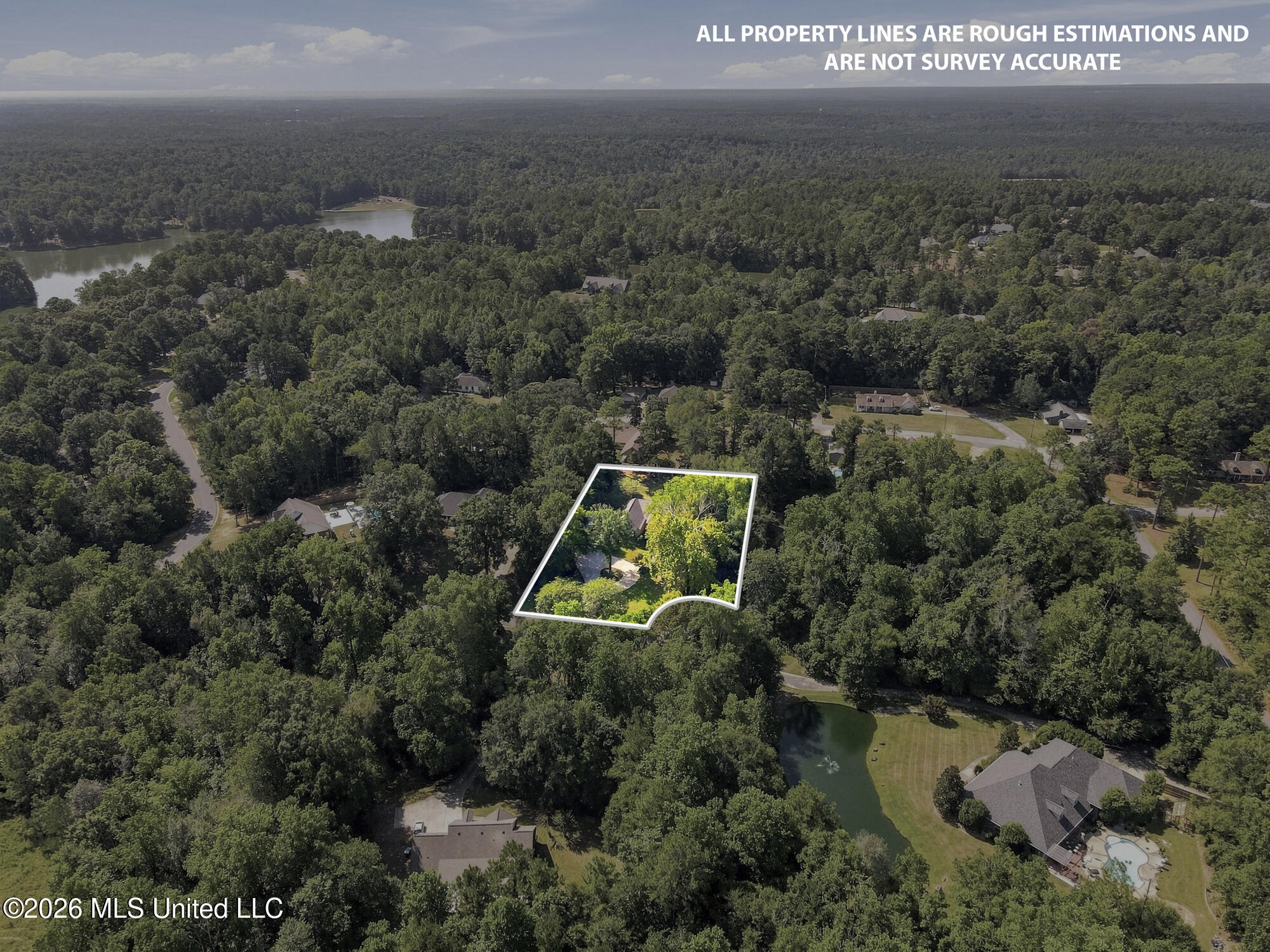 17 Mossy Oak Point Property Photo 39