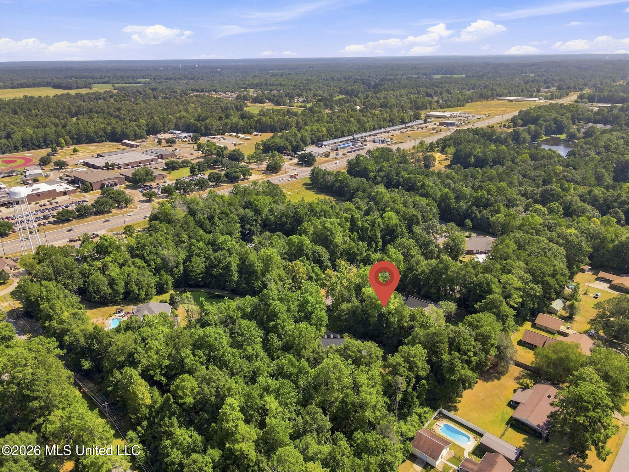17 Mossy Oak Point Property Photo 41