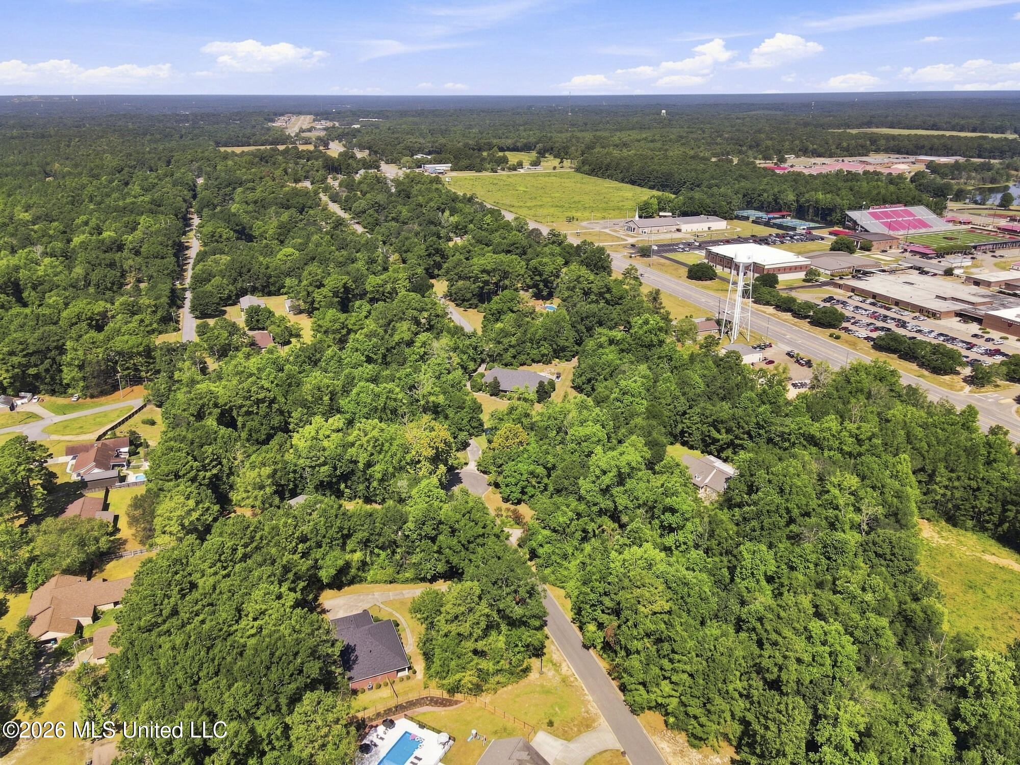 17 Mossy Oak Point Property Photo 42
