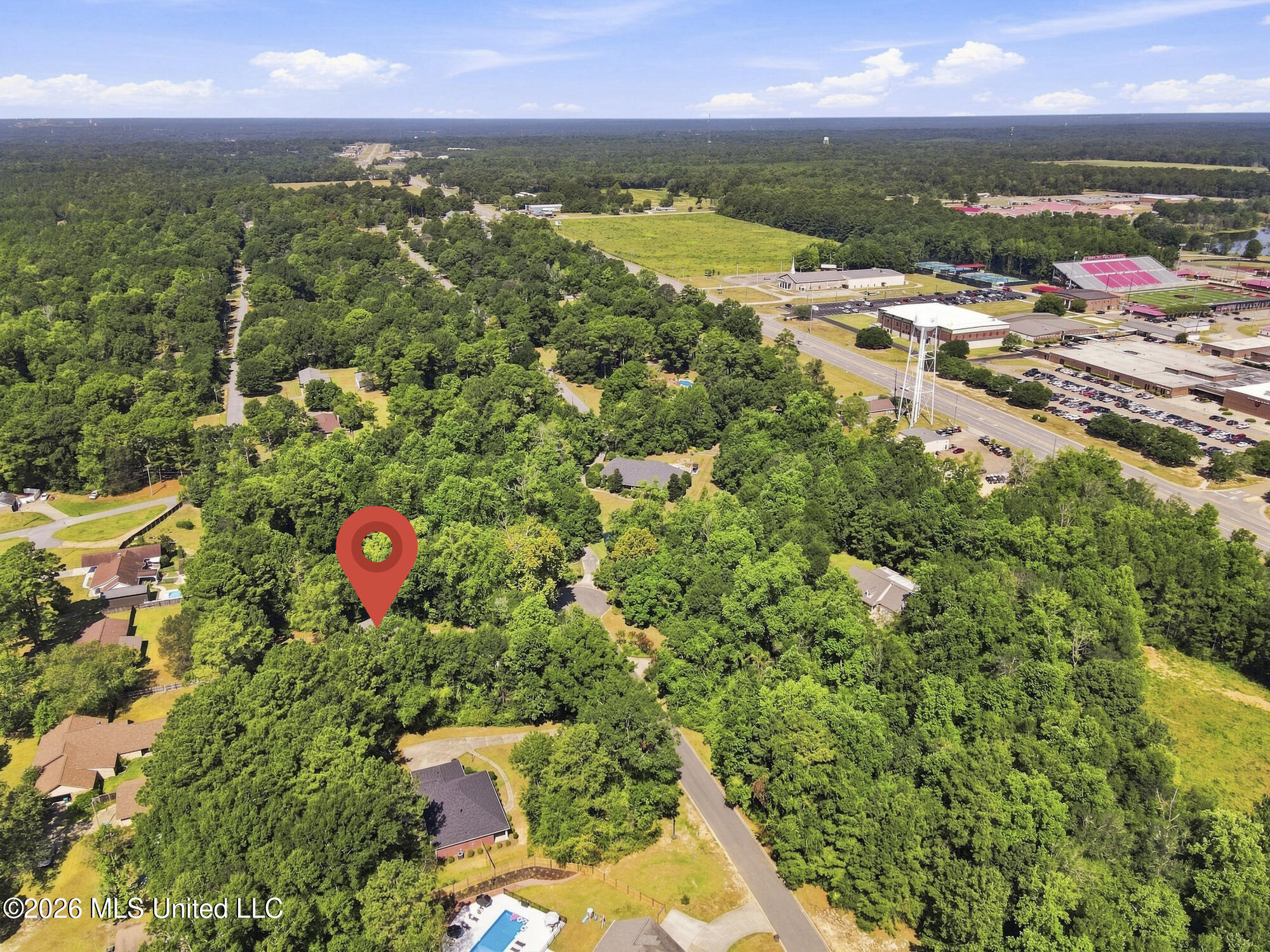 17 Mossy Oak Point Property Photo 43