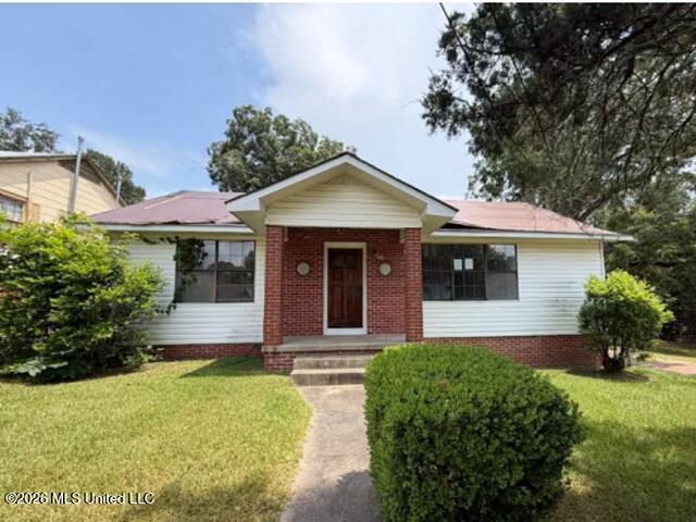 109 Gayosa Avenue Property Photo 1
