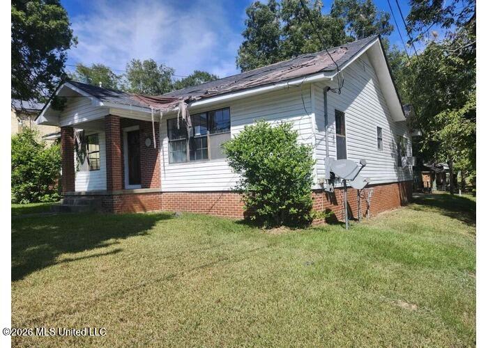 109 Gayosa Avenue Property Photo 3