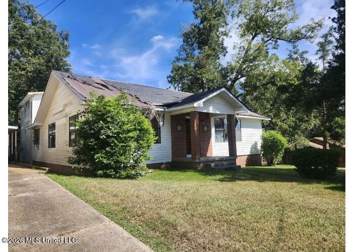 109 Gayosa Avenue Property Photo 4