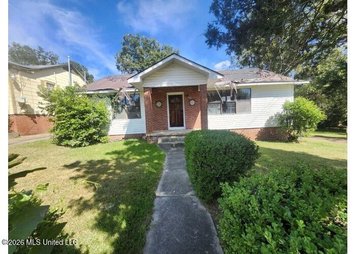 109 Gayosa Avenue Property Photo 5