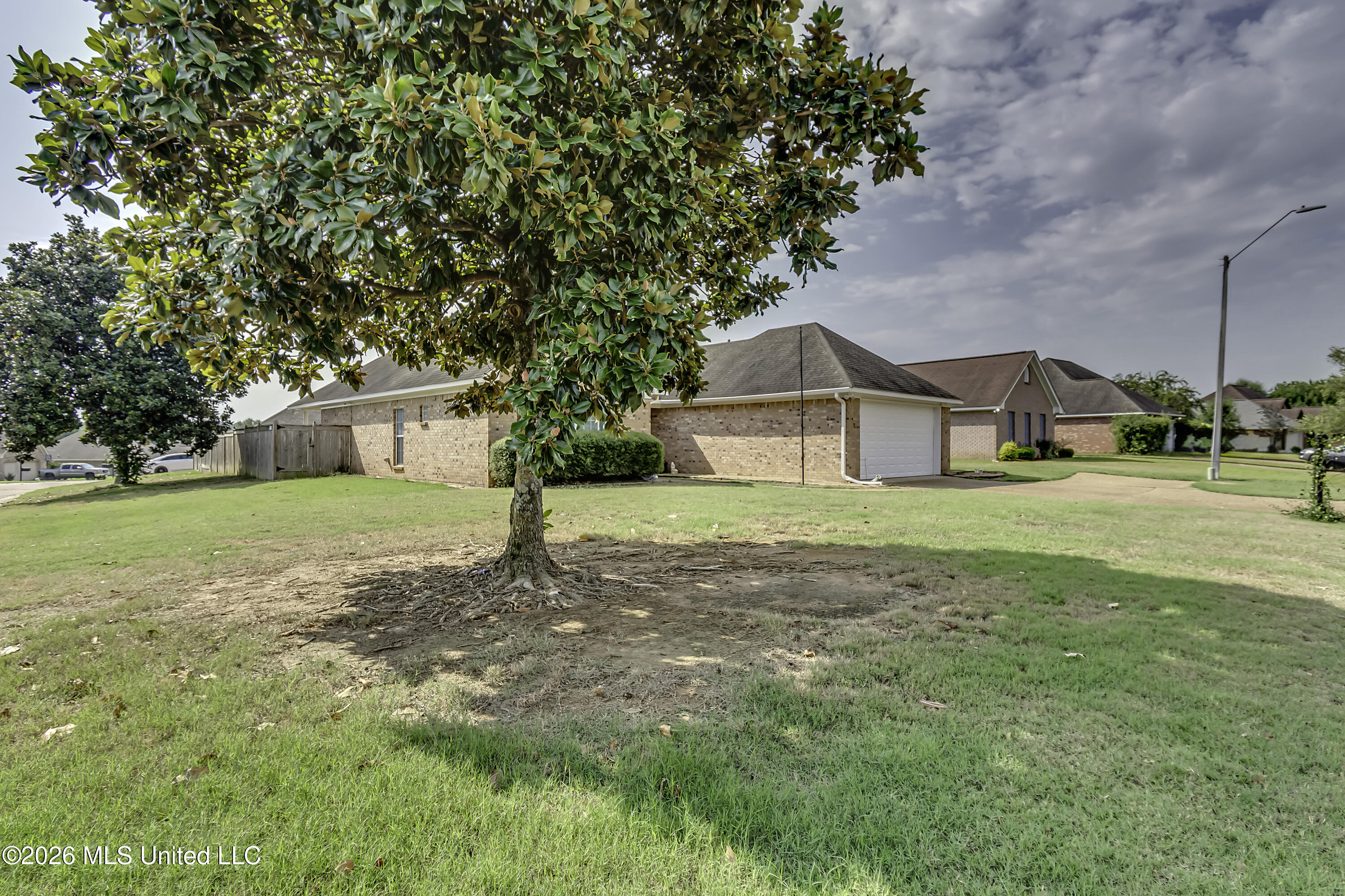 301 Patrick Farms Drive Property Photo 2