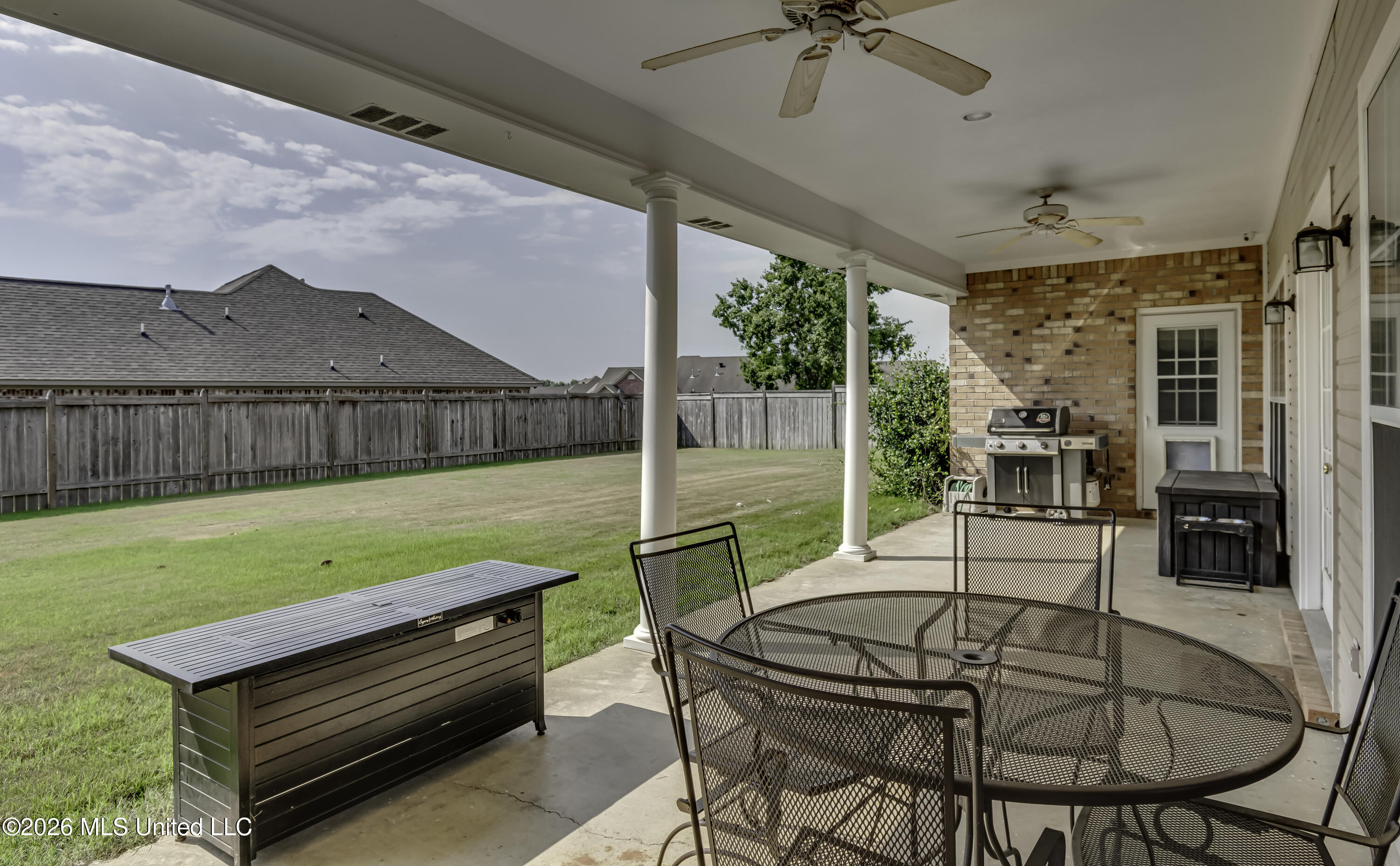 301 Patrick Farms Drive Property Photo 46